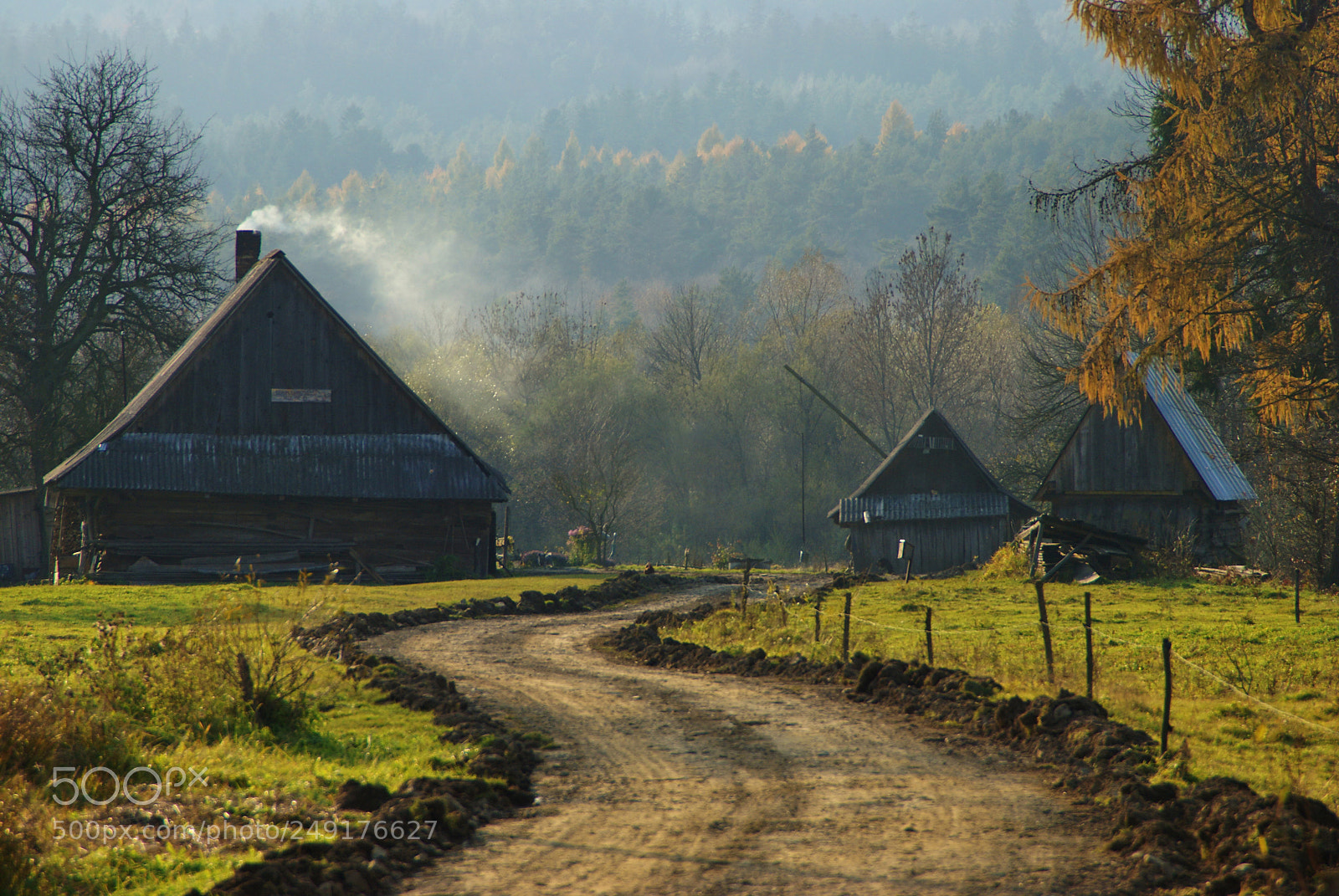 Nikon D80 sample photo. Villeage photography