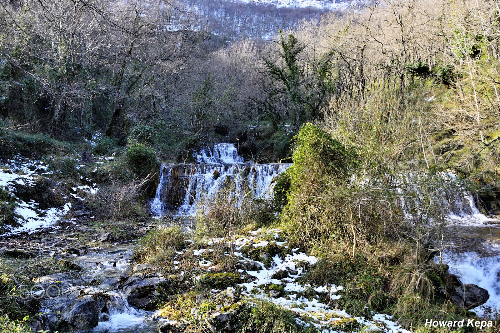 Nikon D7100 sample photo. En la orilla izquierda. photography