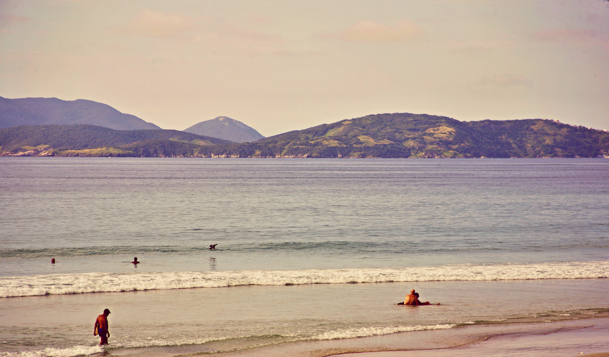 Canon EOS 5D sample photo. Cabo frio photography