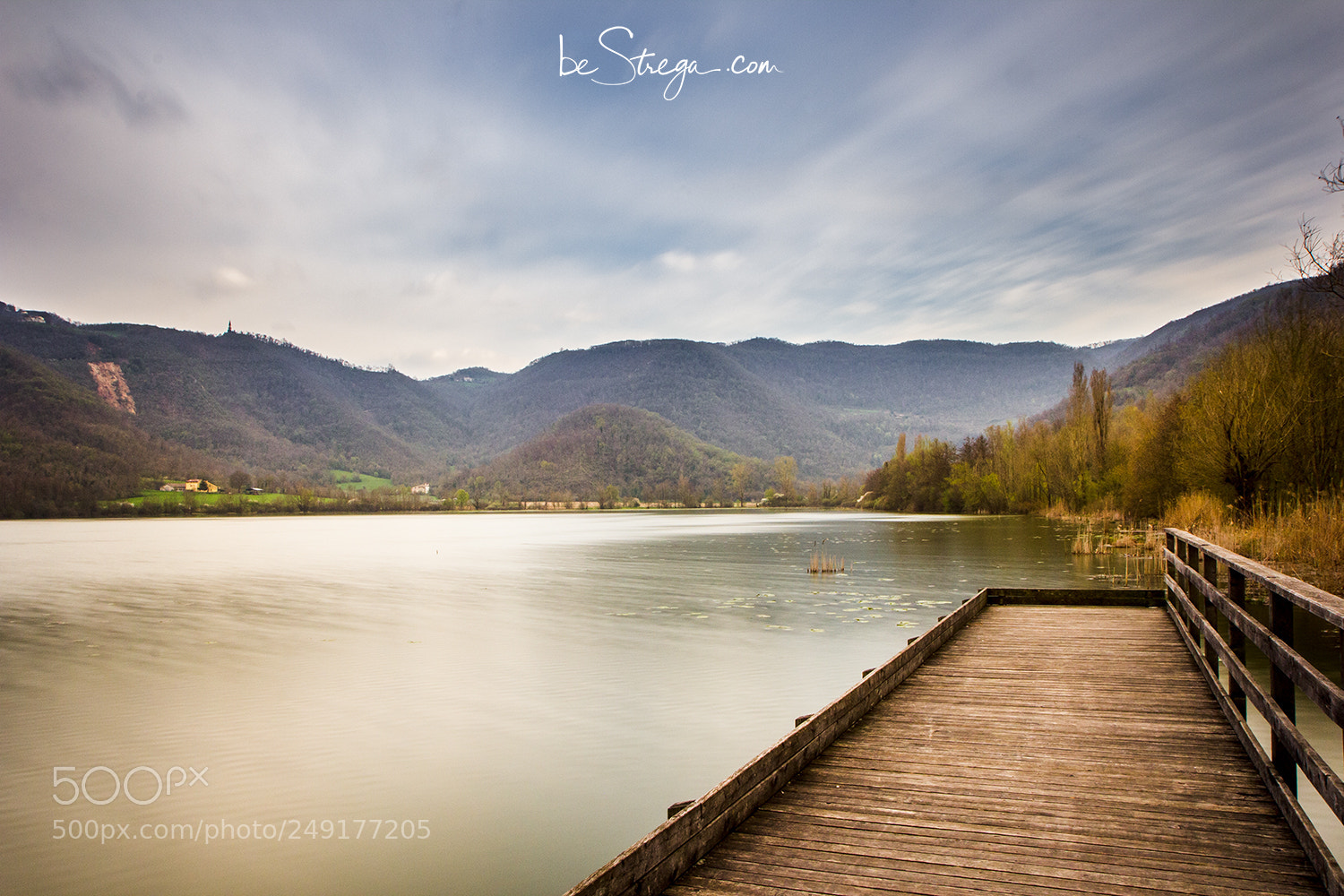 Canon EOS 60D sample photo. Lago di fimon photography