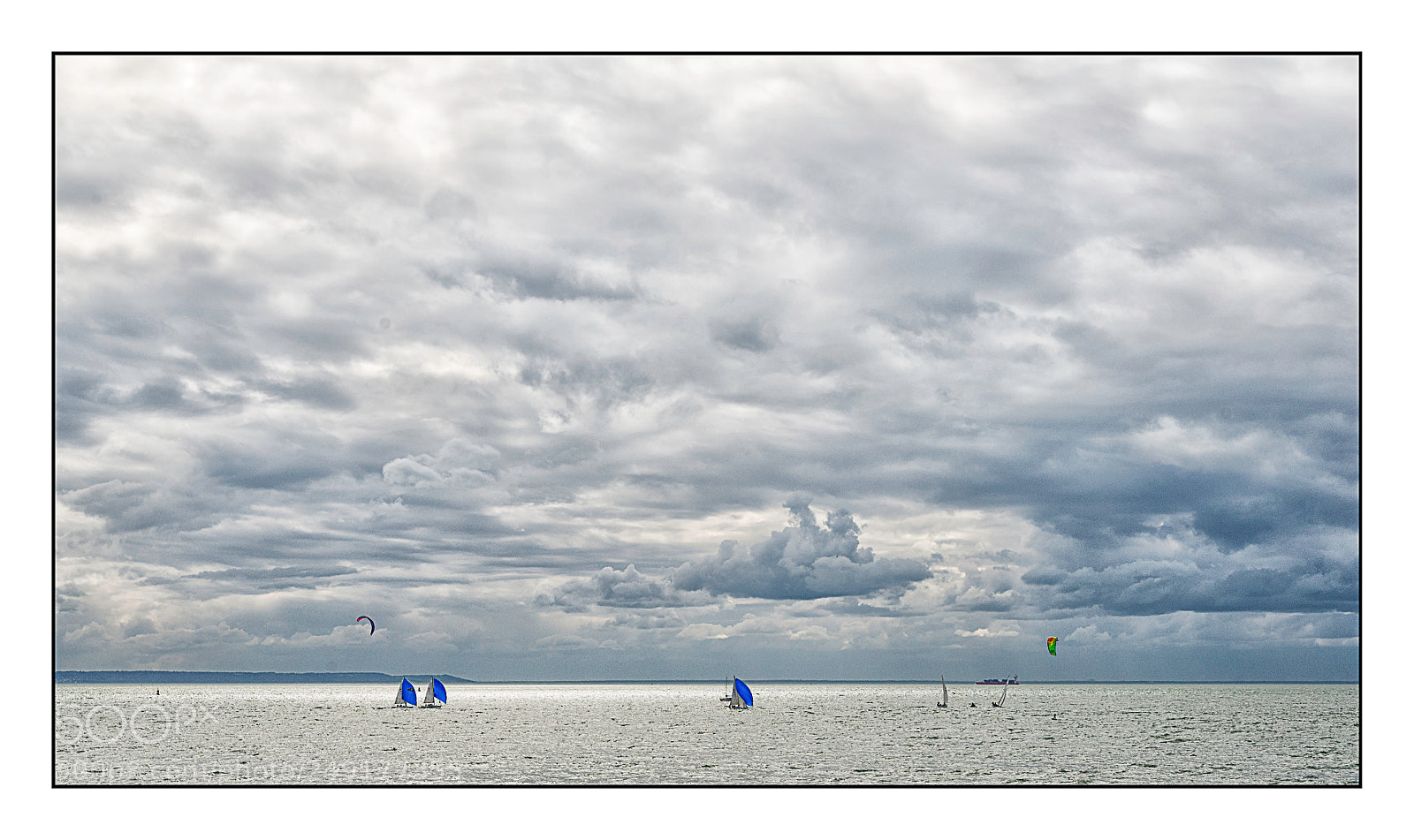 Nikon D610 sample photo. Ciel du havre_19 photography