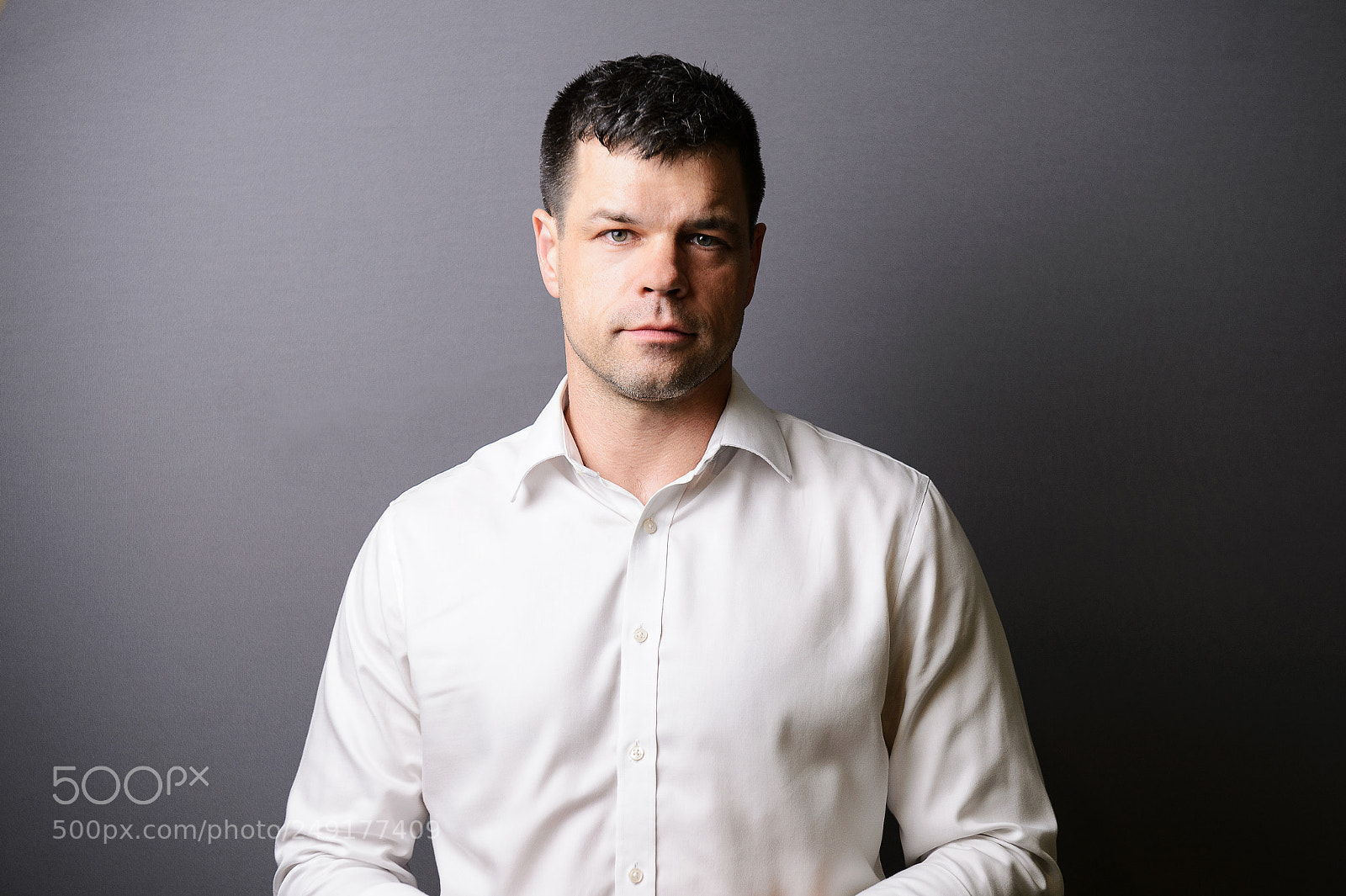 Nikon D4 sample photo. Business portrait in london photography