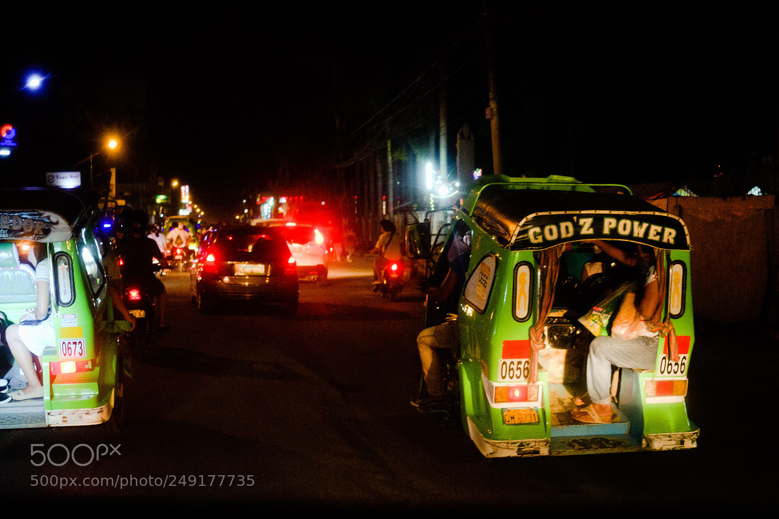 Fujifilm X-T10 sample photo. On the road out photography