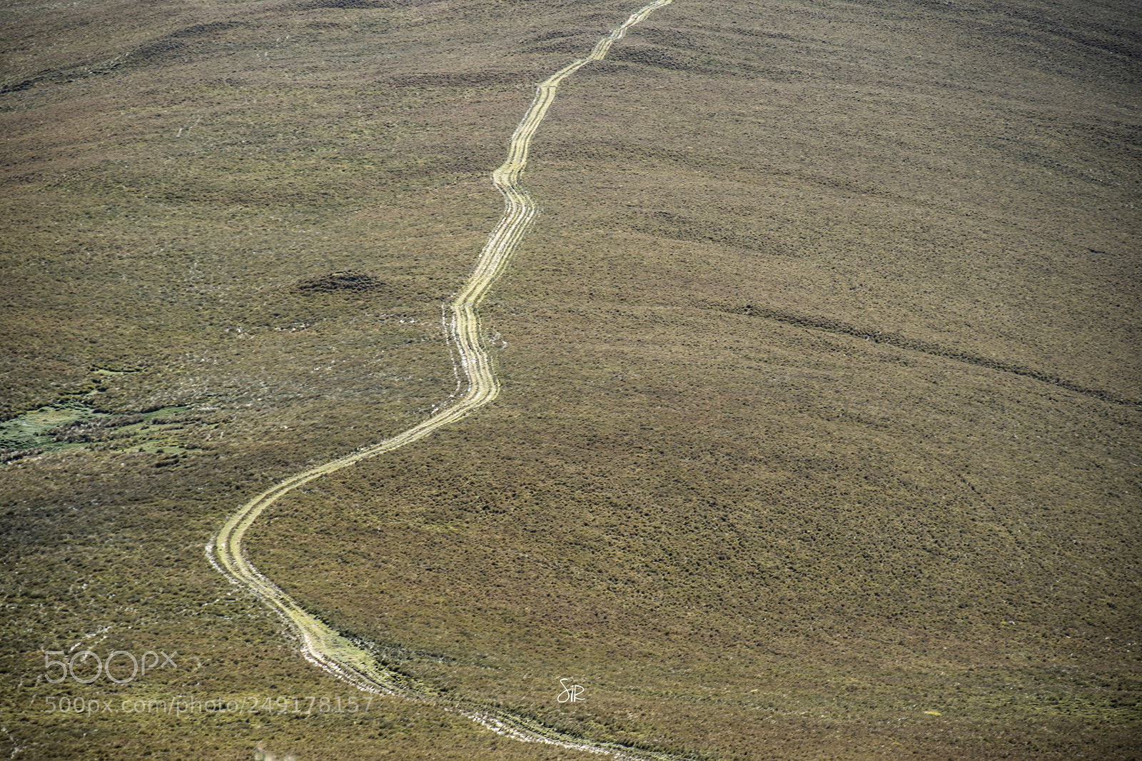 Nikon D7500 sample photo. Road trip photography