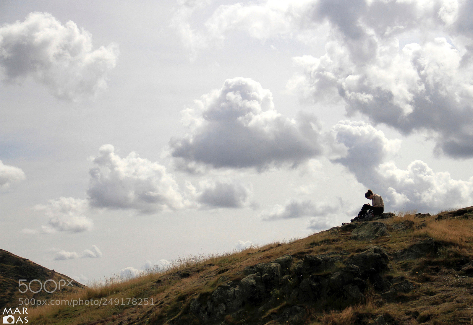 Canon EOS 7D sample photo. Meditation photography