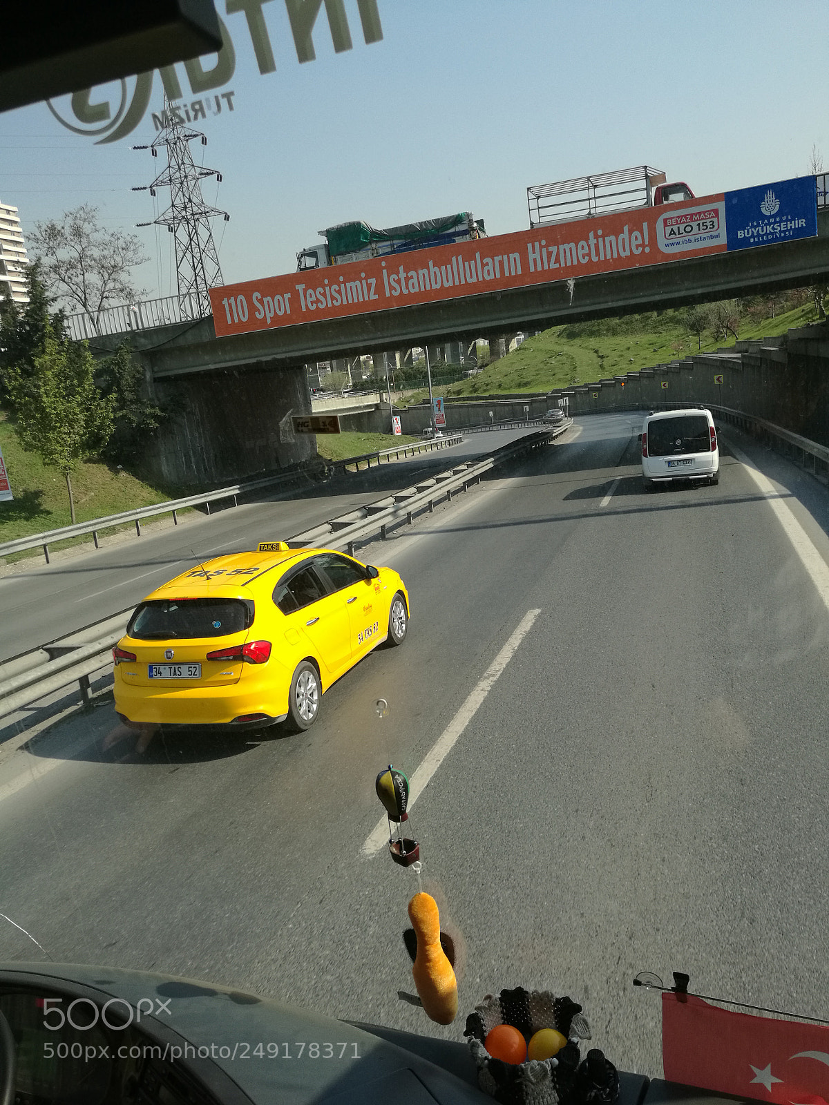 HUAWEI Mate 8 sample photo. Road 11 photography