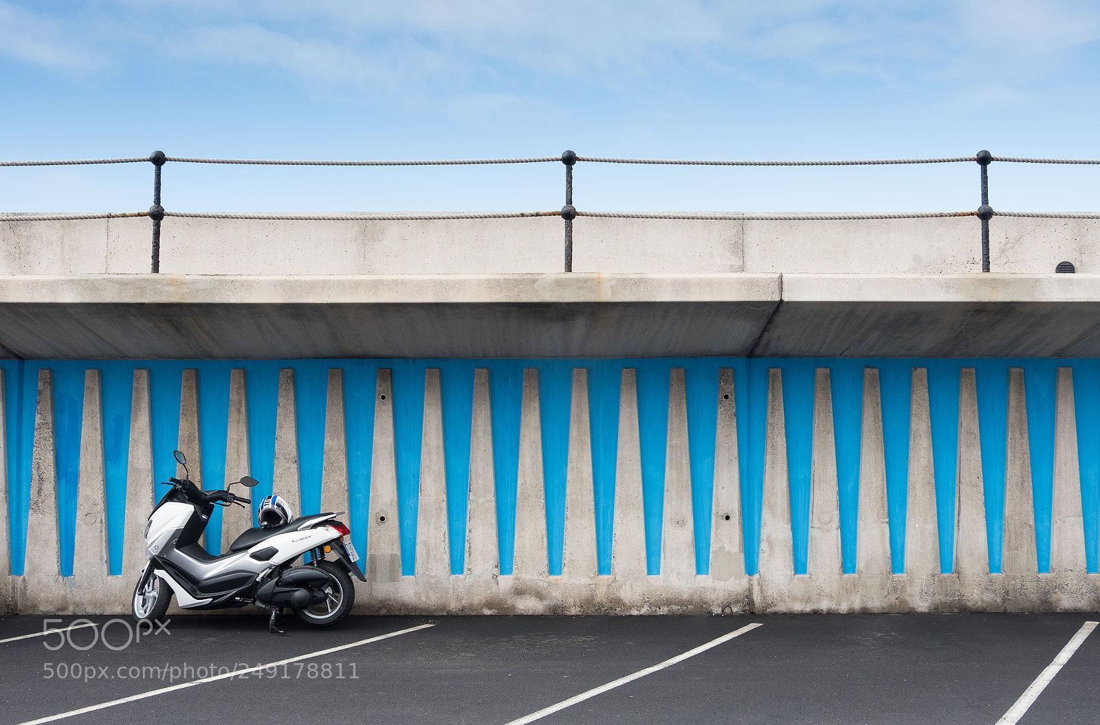 Fujifilm X-T2 sample photo. Paseo maritimo photography