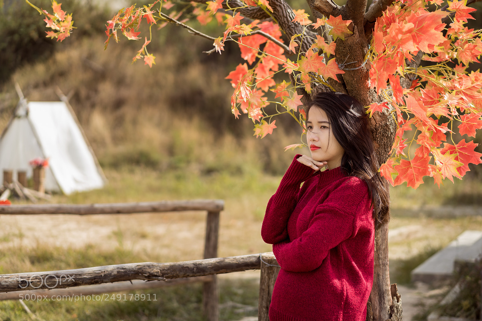 Sony a7 II sample photo. Anna photography