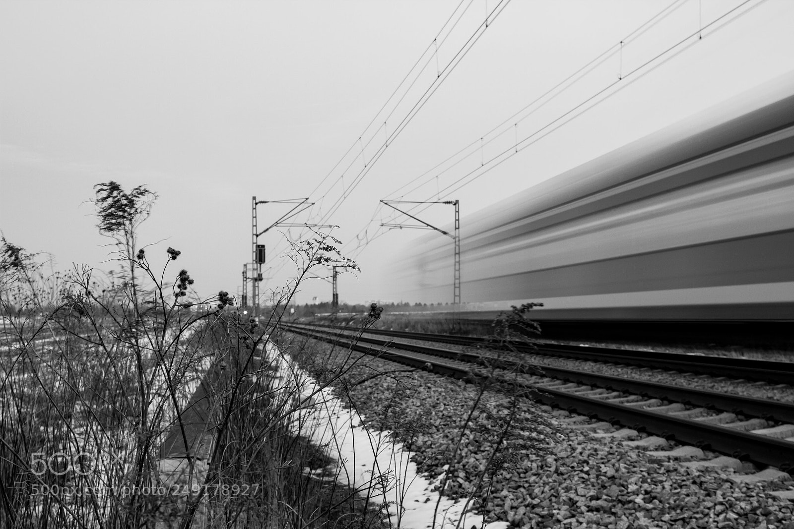 Canon EOS 7D sample photo. Off to work photography