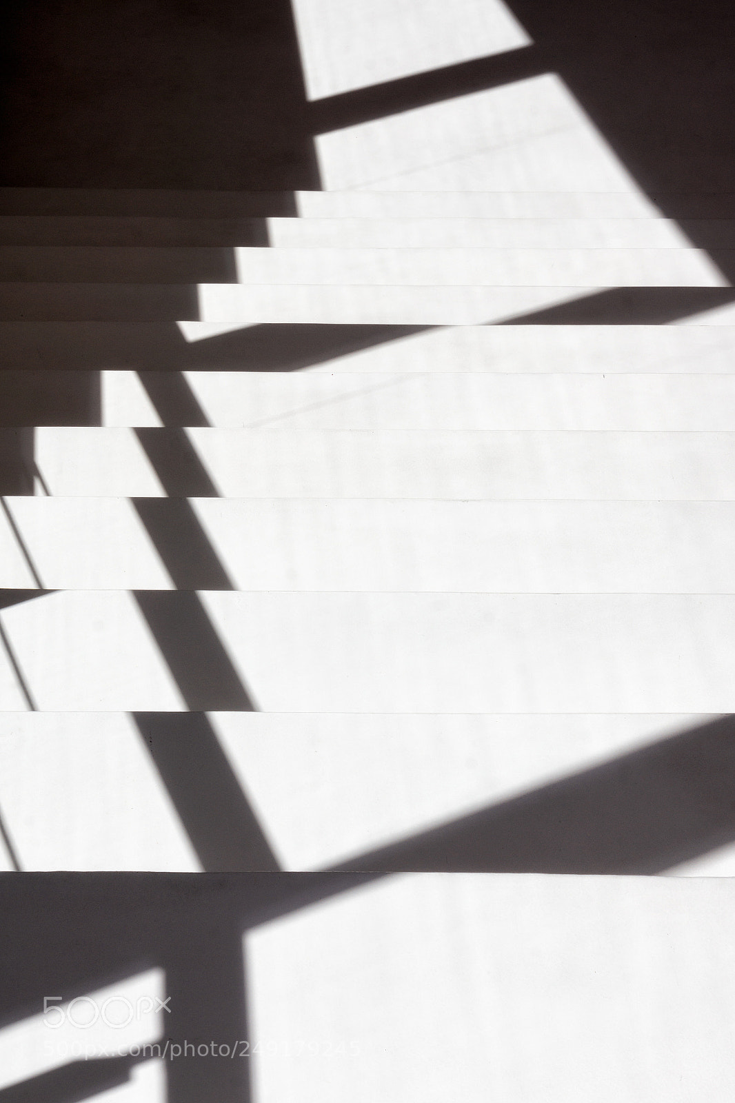 Sony Alpha NEX-7 sample photo. 'stair down' photography