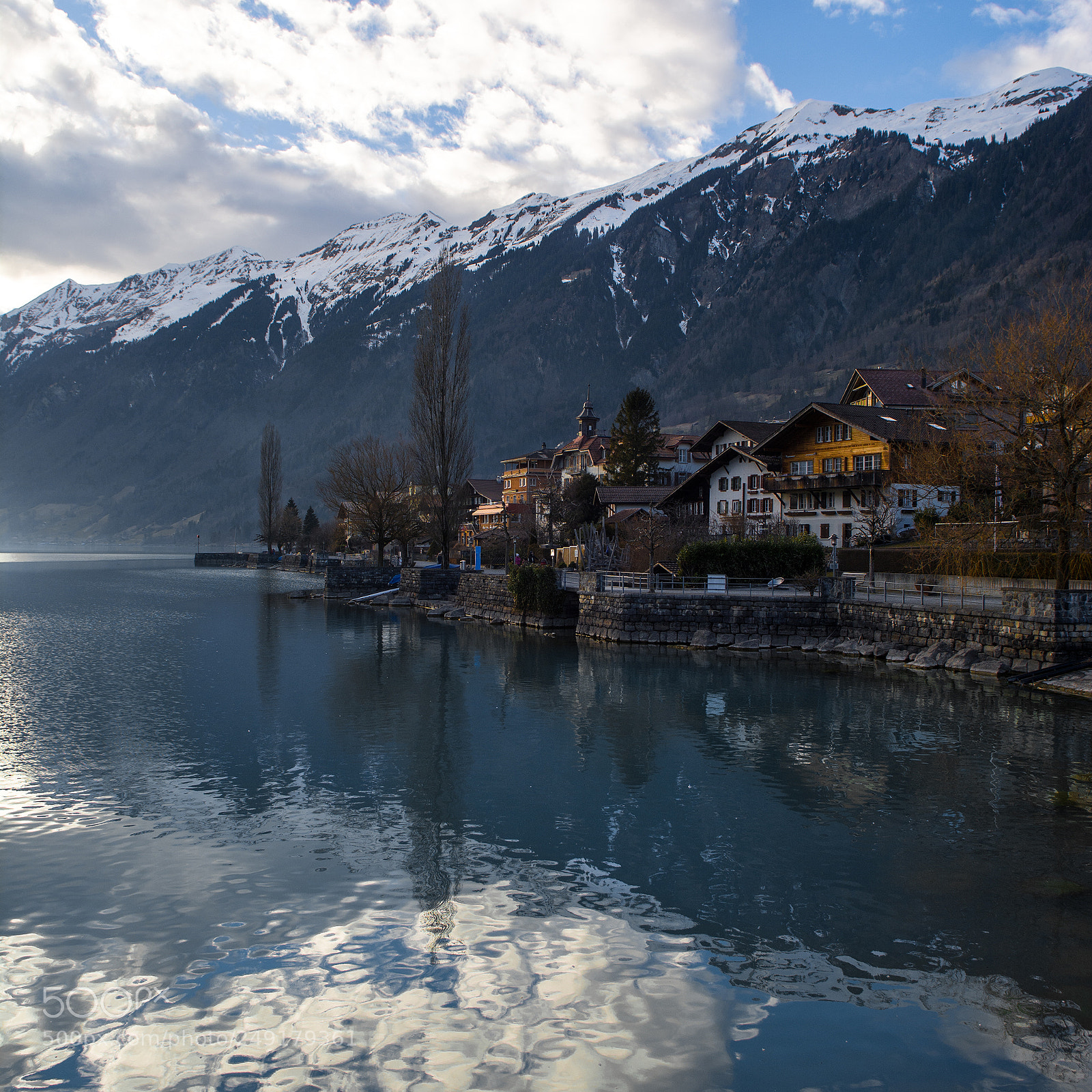 Nikon D7100 sample photo. Reflection  photography
