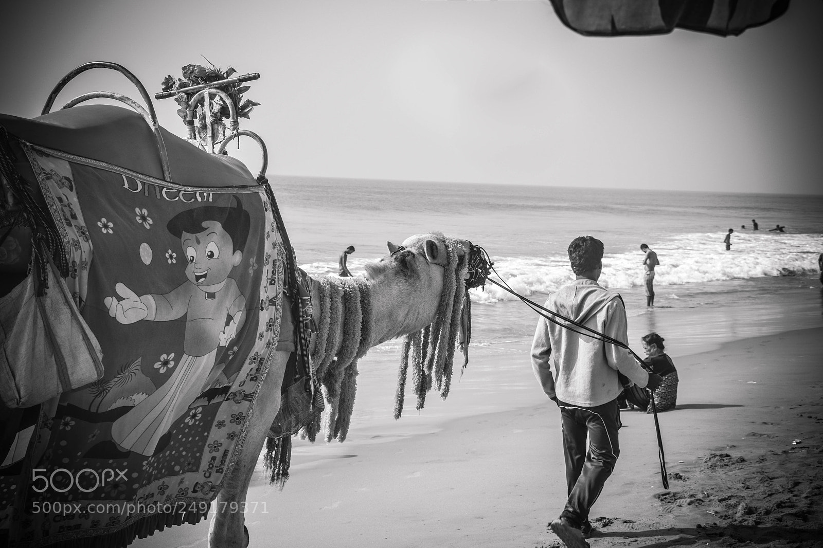 Nikon D5200 sample photo. Stories of odisha photography