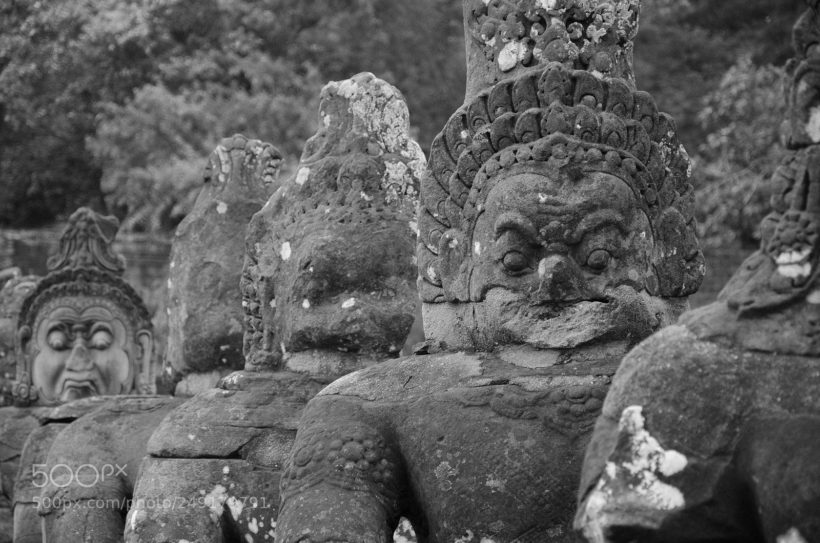 Nikon D7000 sample photo. Guard photography