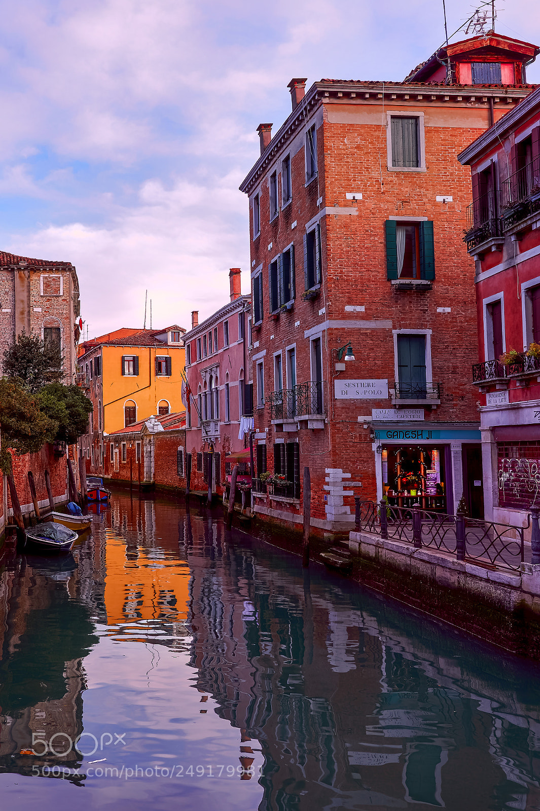 Nikon D4S sample photo. Venice, italy 2017 photography