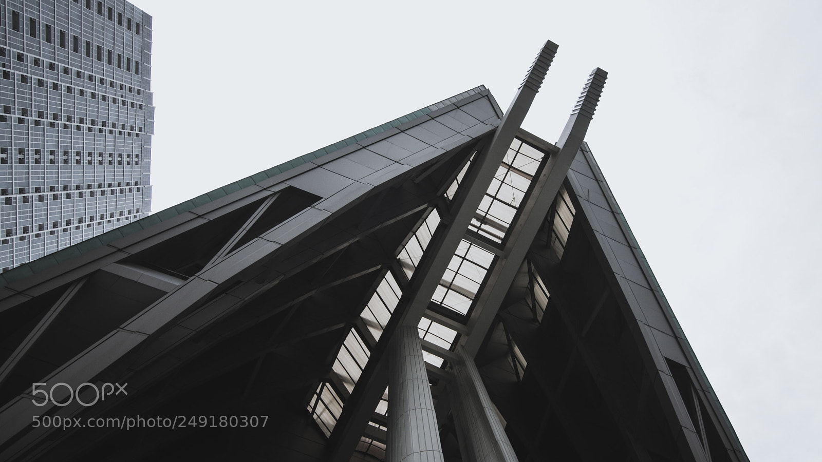 Canon EOS 40D sample photo. Detailling structure photography