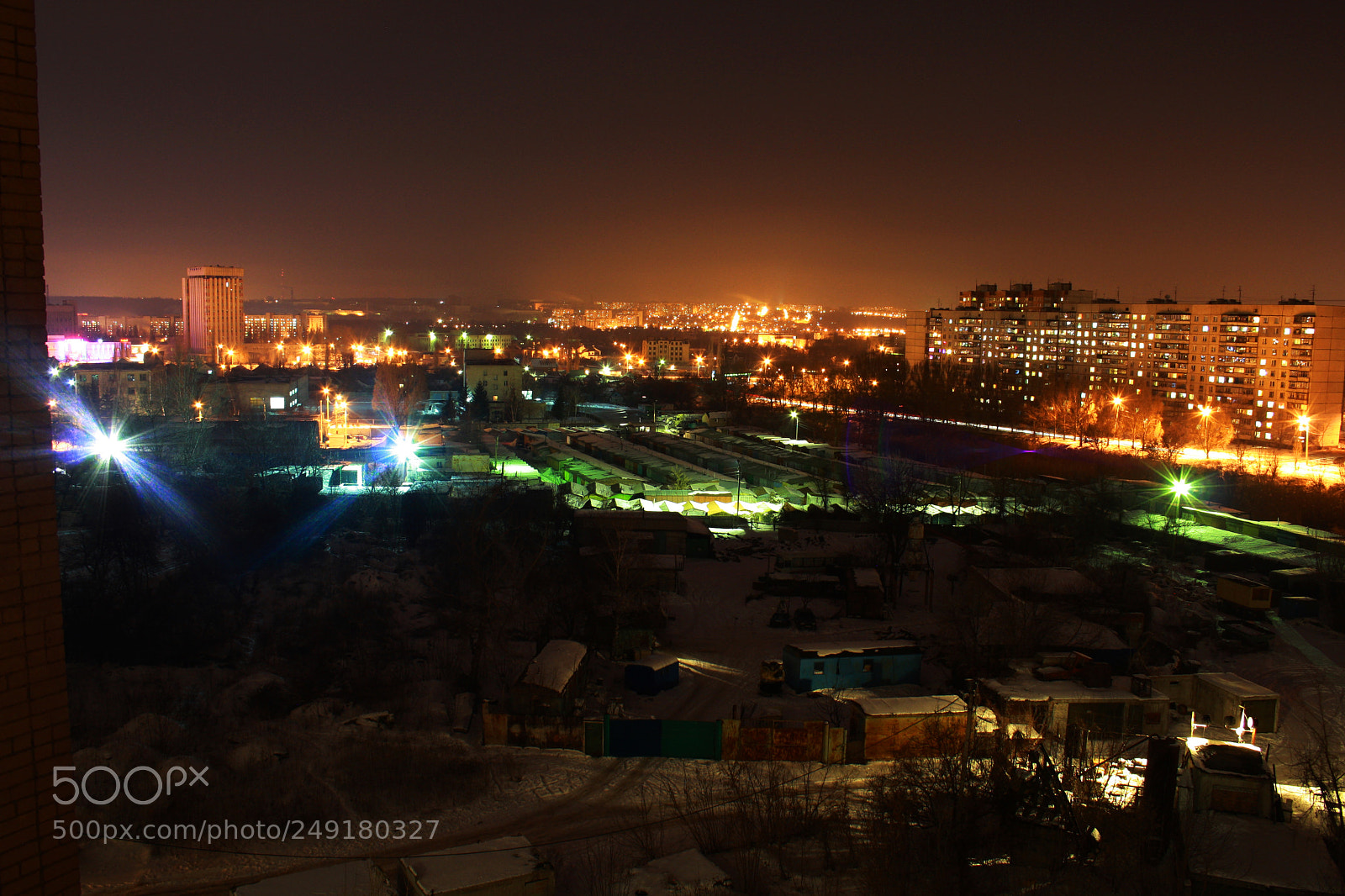 Canon EOS 1000D (EOS Digital Rebel XS / EOS Kiss F) sample photo. City kharkov (saltovka region 1) photography