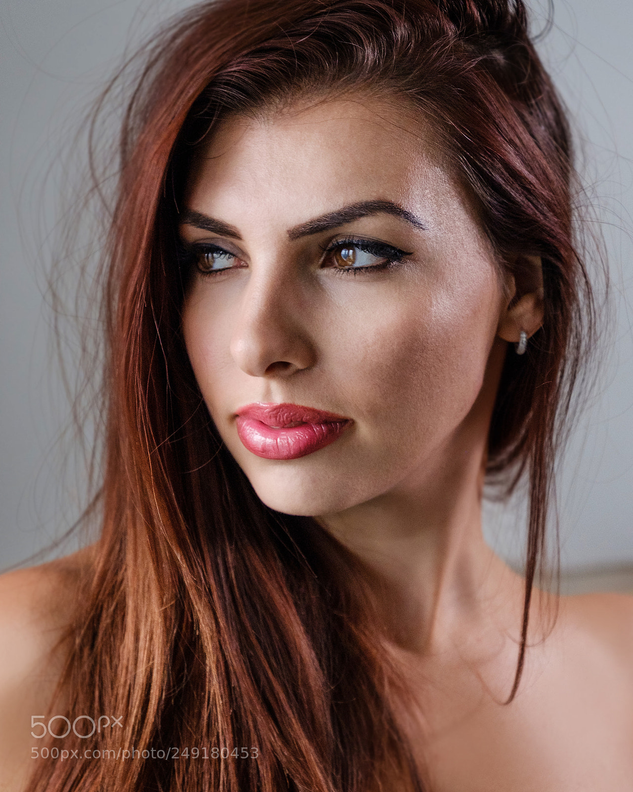 Fujifilm X-T20 sample photo. Natural light through the photography