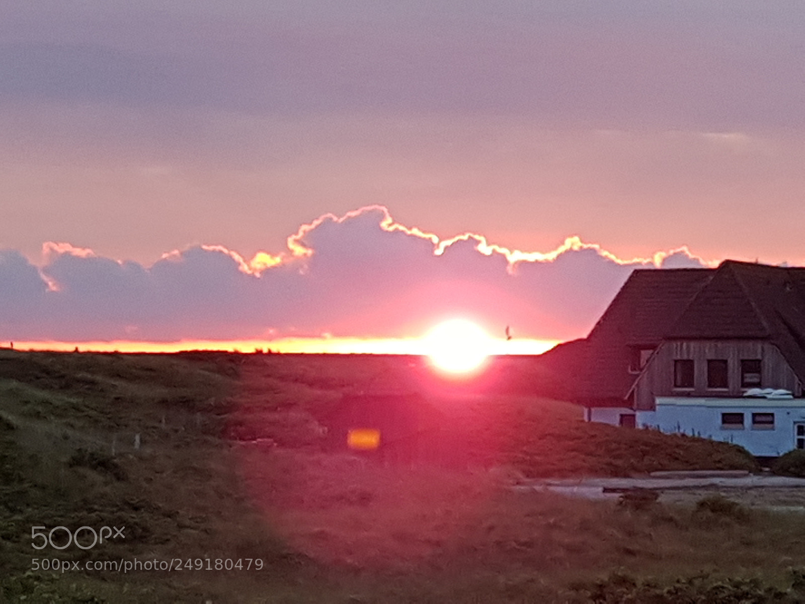 Samsung Galaxy S7 sample photo. Wangerooge photography