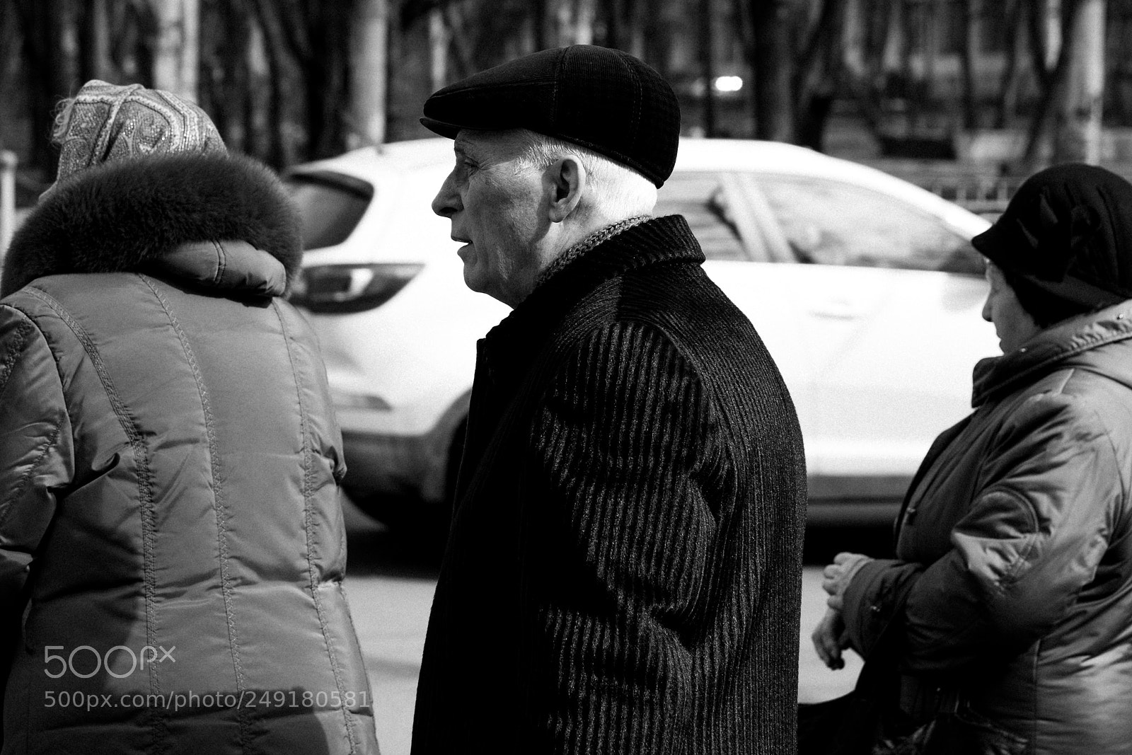 Sony a7R II sample photo. 302/365 photography