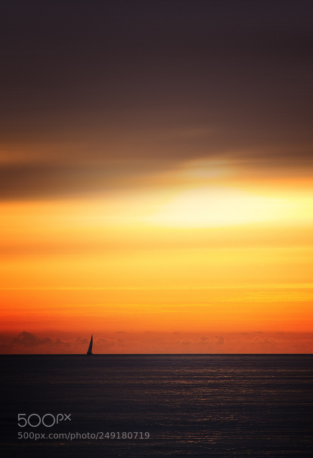 Canon EOS 60D sample photo. Sunset photography