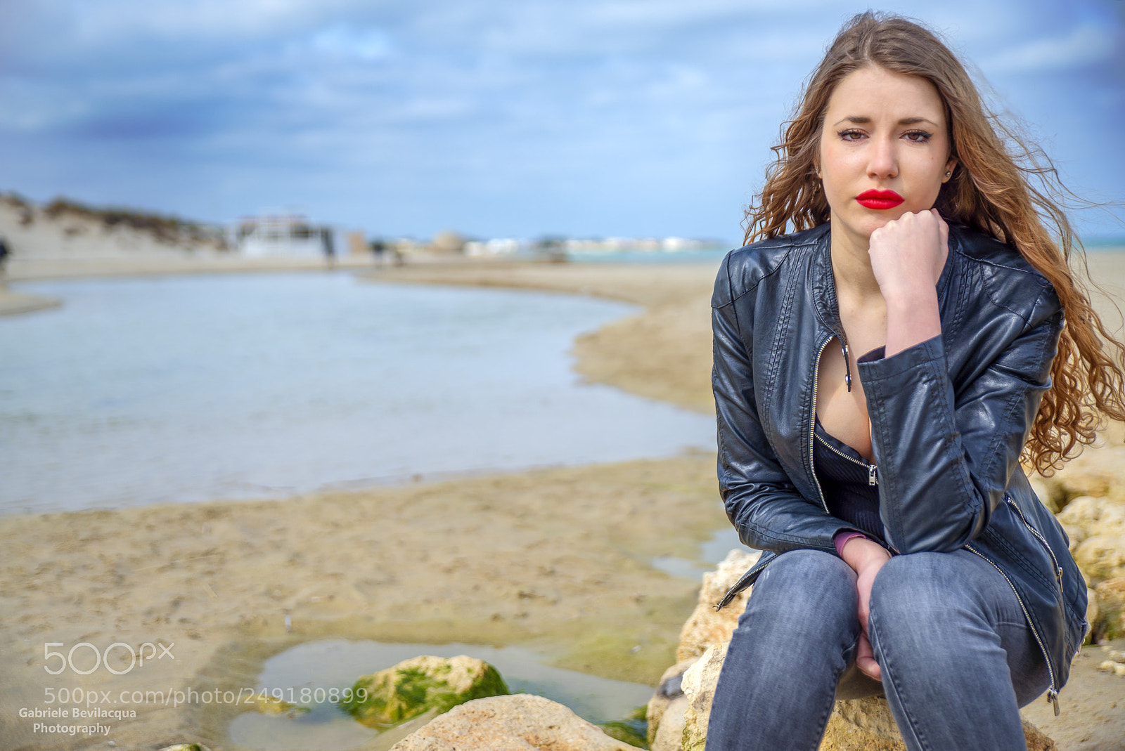 Nikon D610 sample photo. Chiara photography