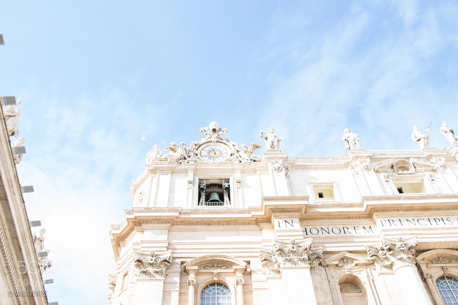 Canon EOS 700D (EOS Rebel T5i / EOS Kiss X7i) sample photo. I went to rome photography