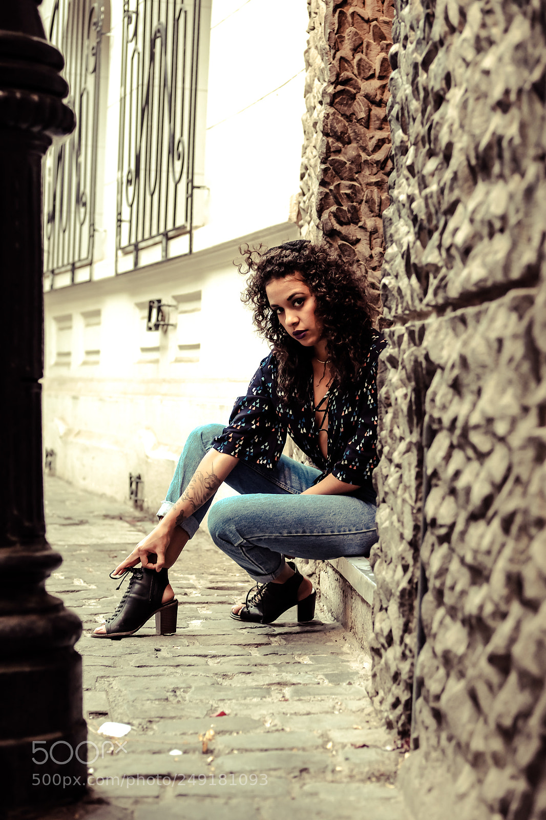 Fujifilm X-T2 sample photo. Fabiola photography