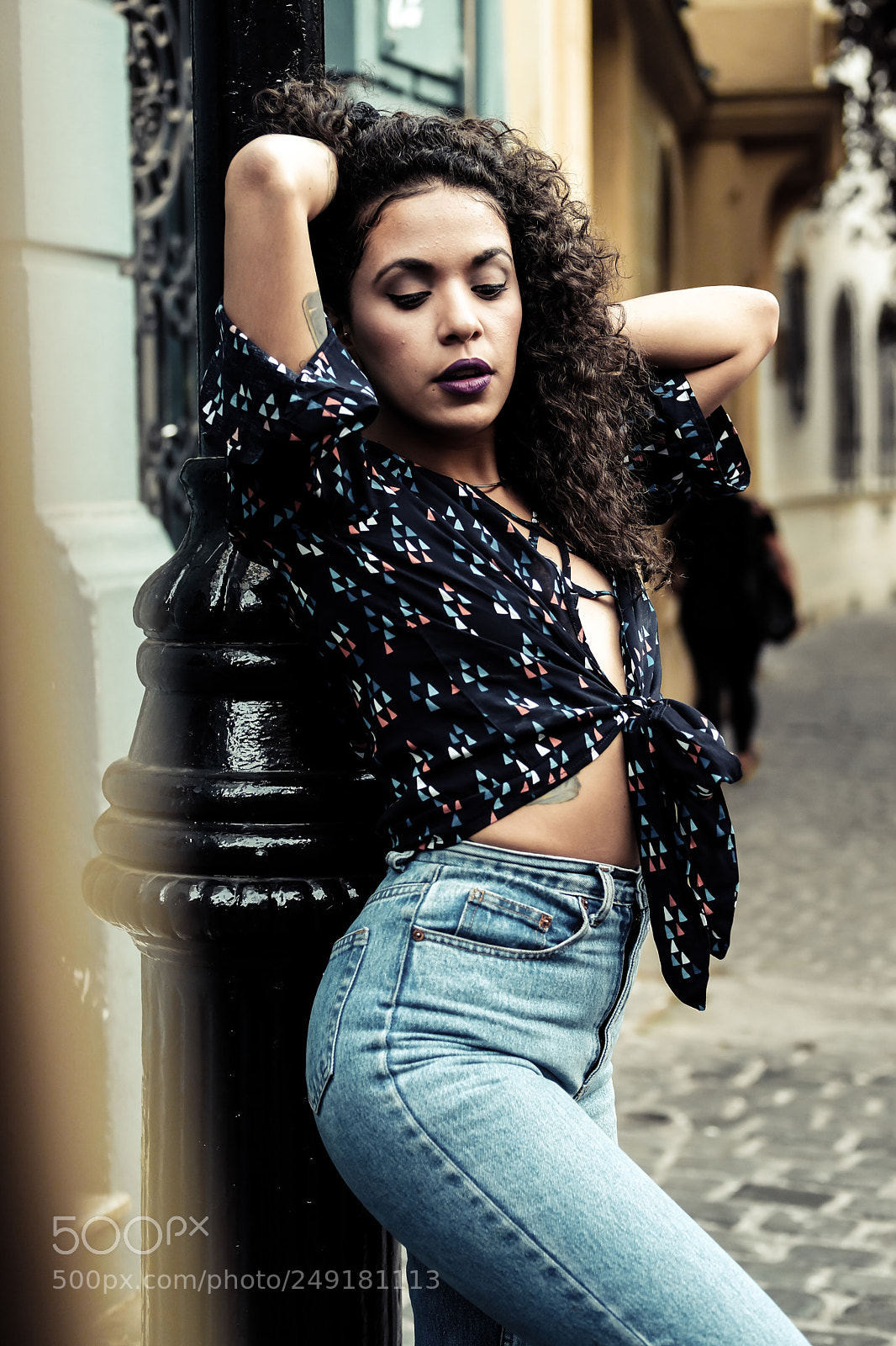 Fujifilm X-T2 sample photo. Fabiola photography