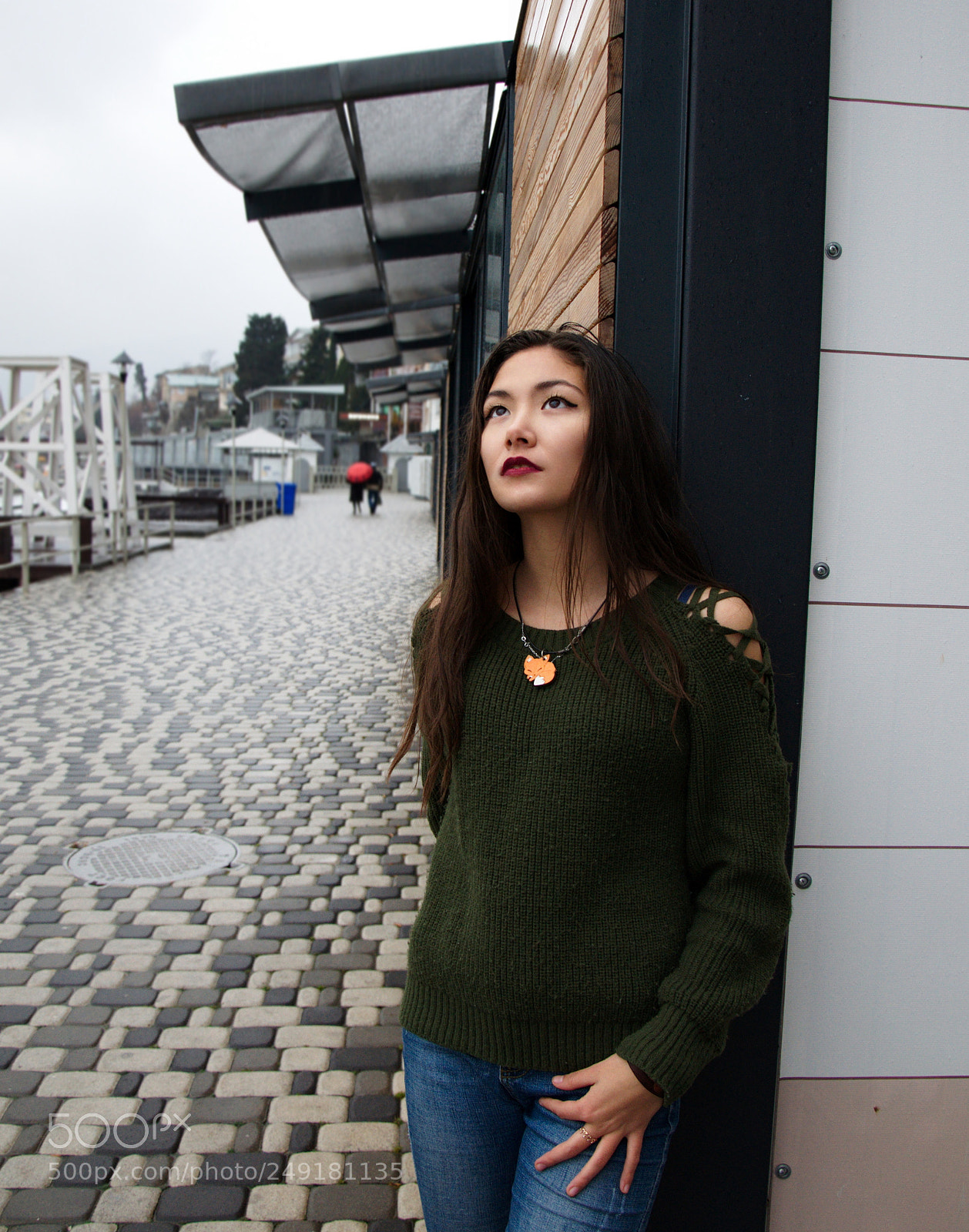 Nikon D90 sample photo. Vlada photography