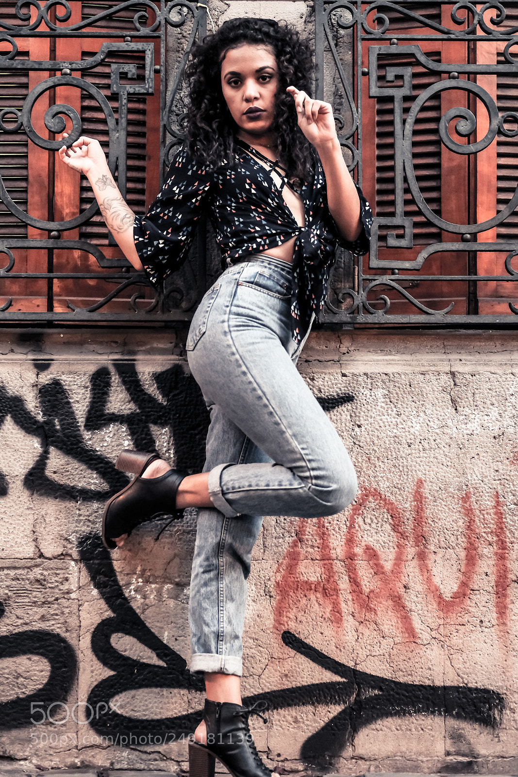 Fujifilm X-T2 sample photo. Fabiola photography
