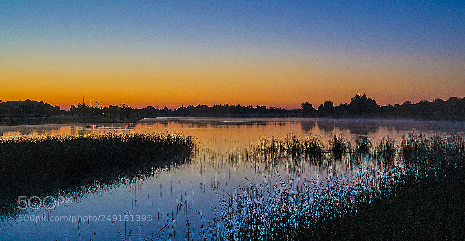 Nikon D3100 sample photo. A glewing morning photography