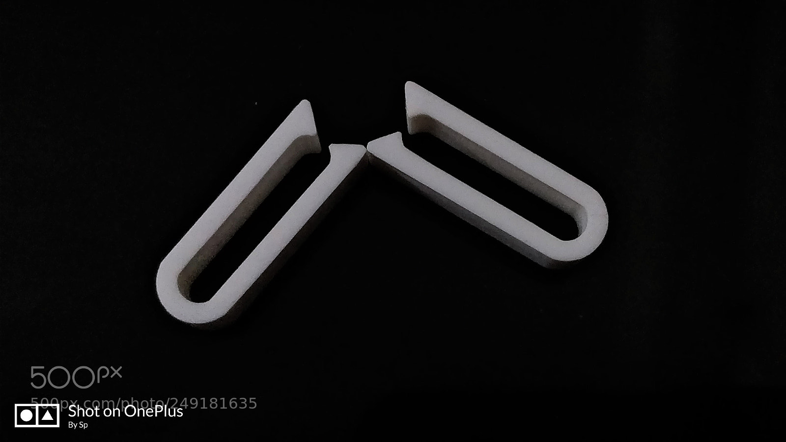 OnePlus 5 sample photo. Abstracts photography