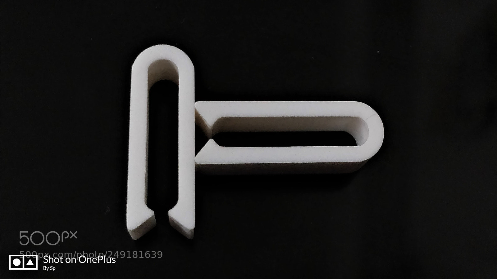 OnePlus 5 sample photo. Abstracts photography