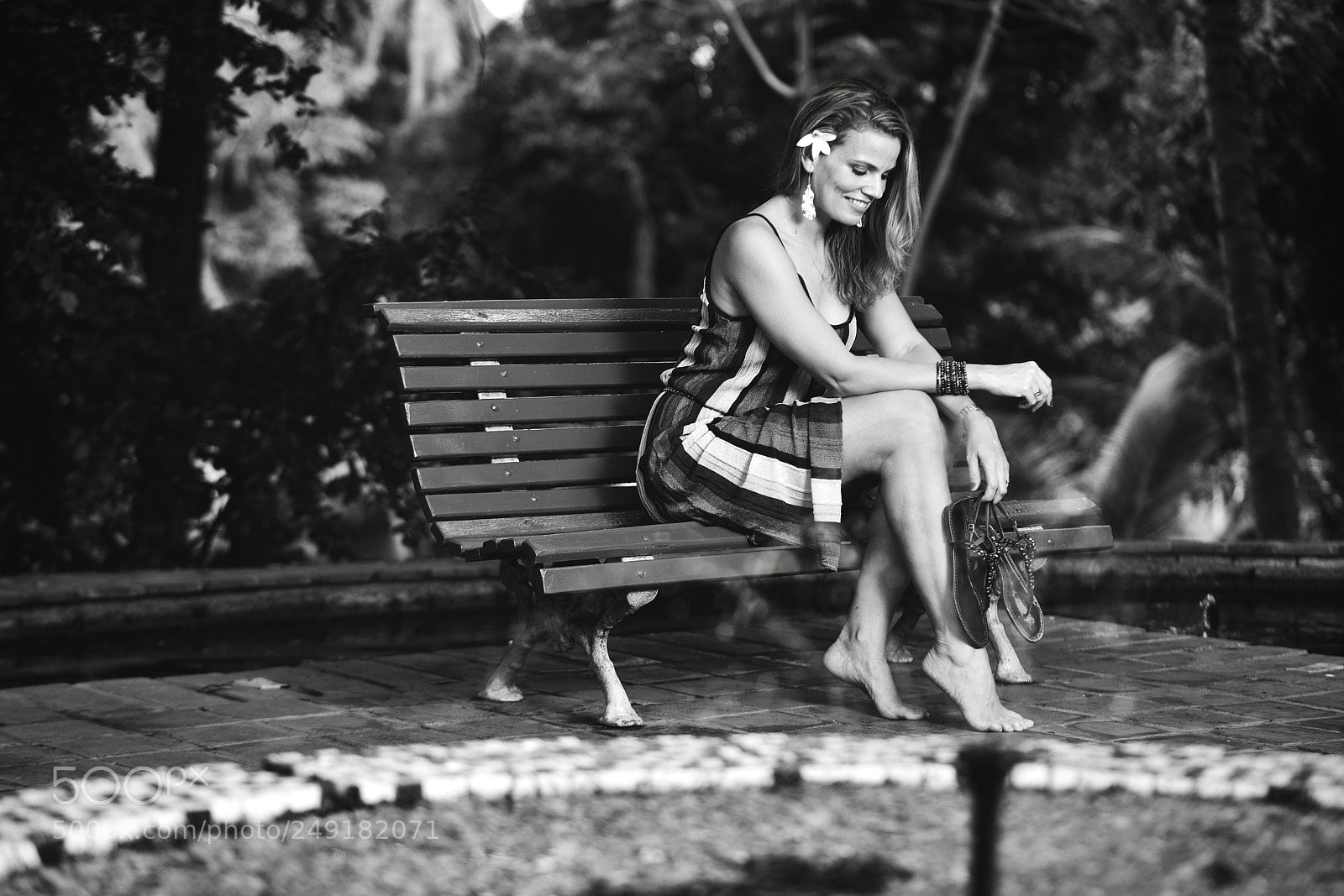 Nikon D600 sample photo. Lara - sess o photography