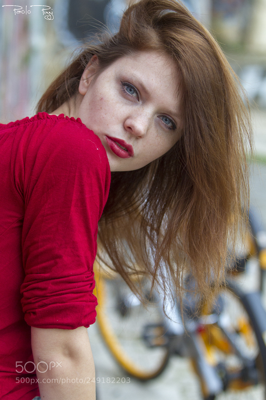 Canon EOS 7D sample photo. Georgiana street wear photography