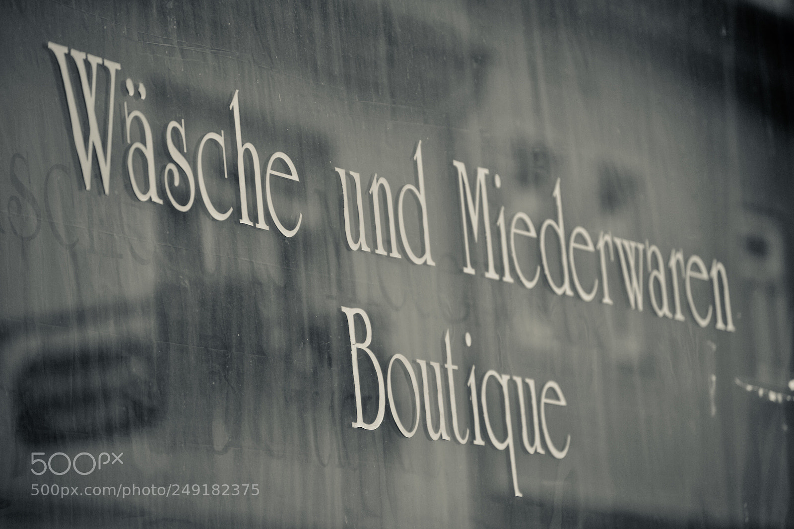 Nikon D3100 sample photo. Lost boutique photography