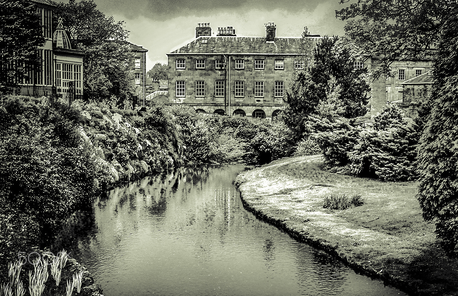 Fujifilm FinePix S602 ZOOM sample photo. Buxton photography