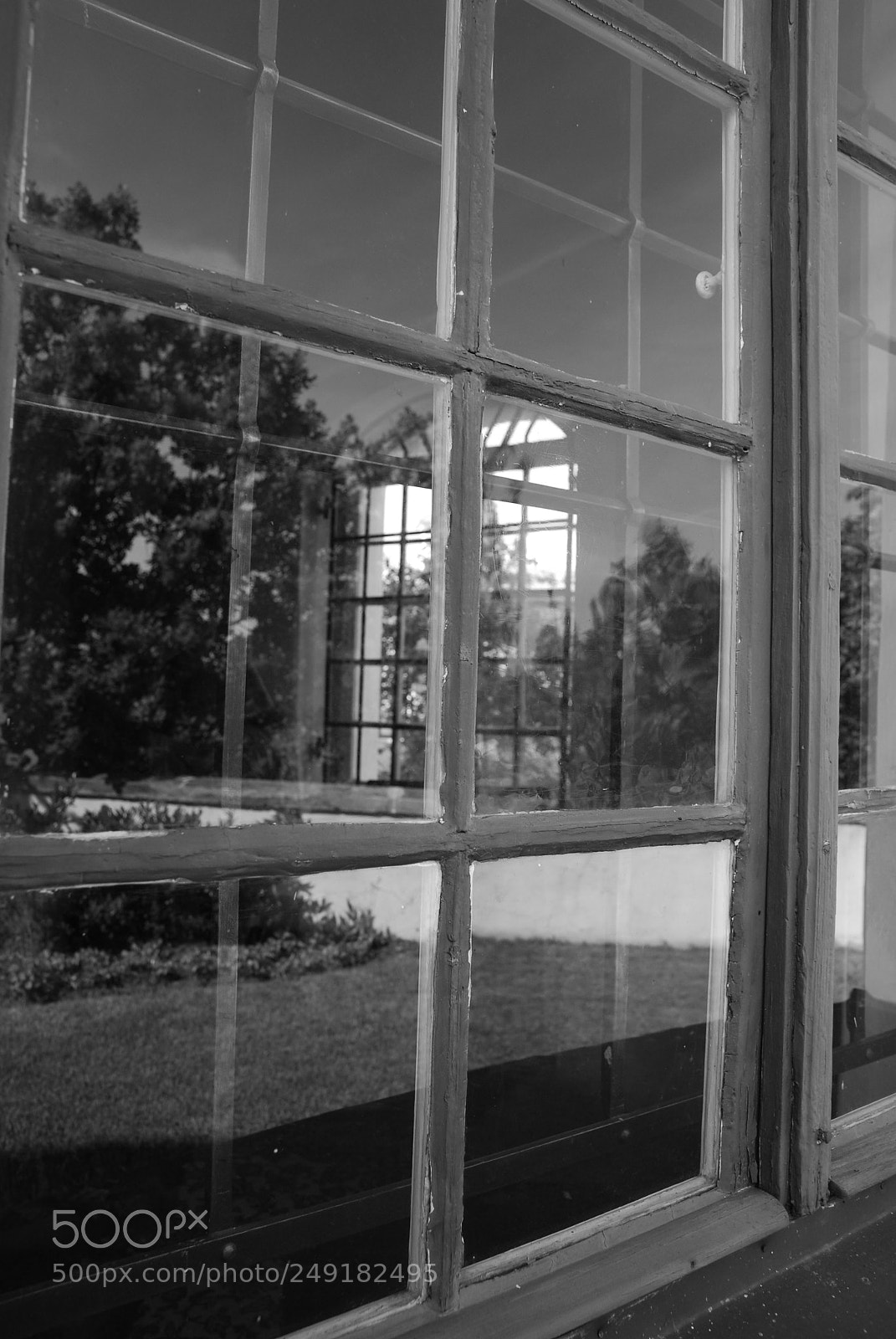 Nikon D40X sample photo. Finestra photography