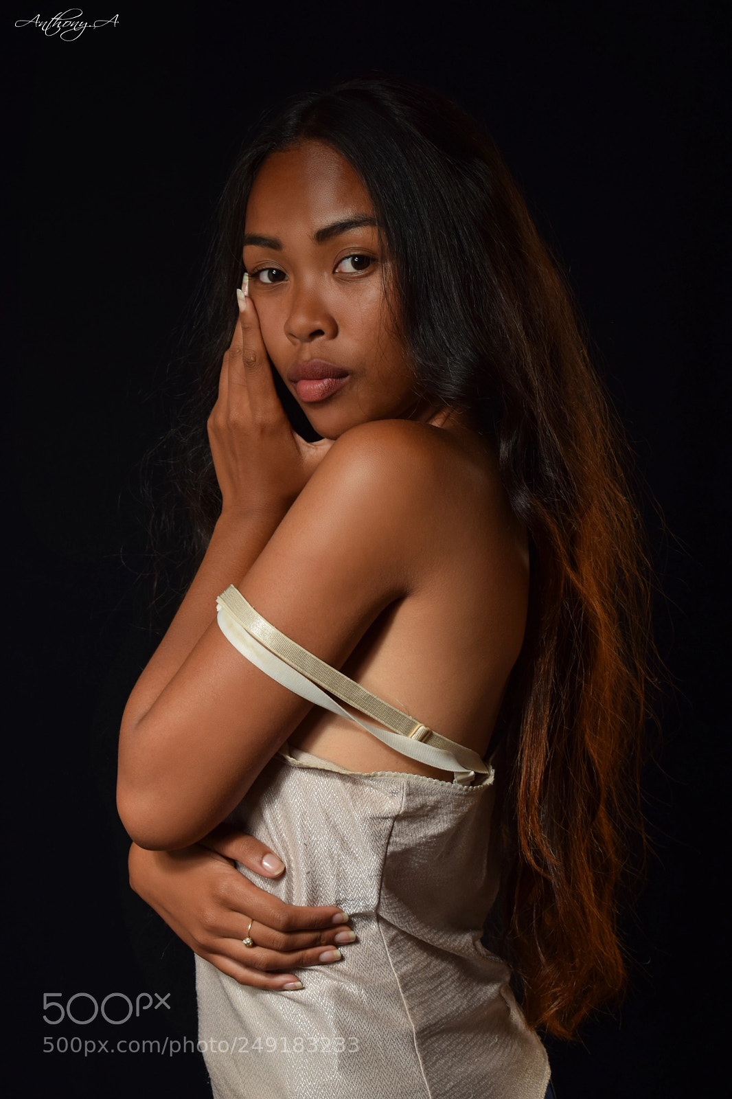 Nikon D5300 sample photo. Ursulla photography