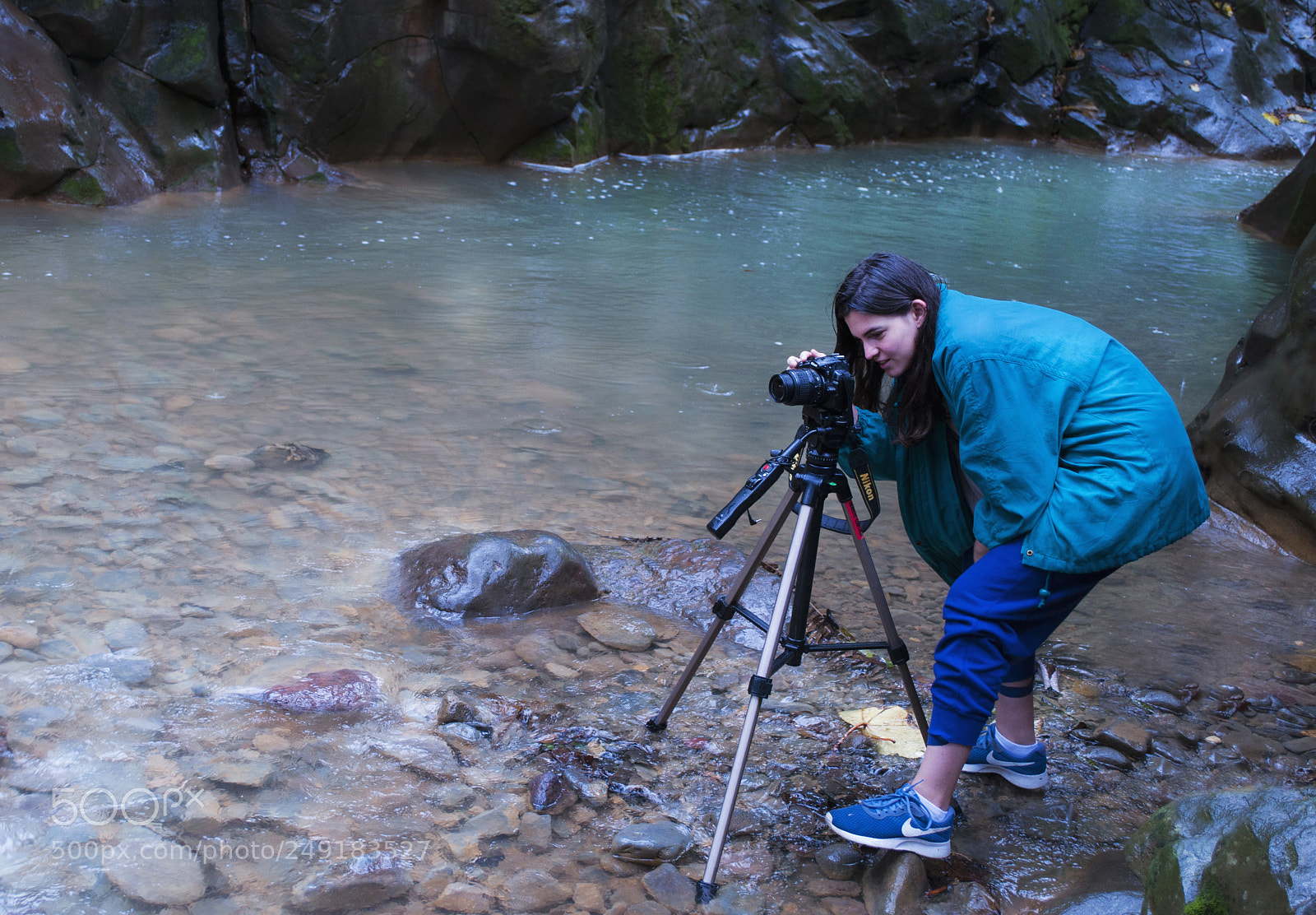 Nikon D5000 sample photo. Andrea in sarchi photography