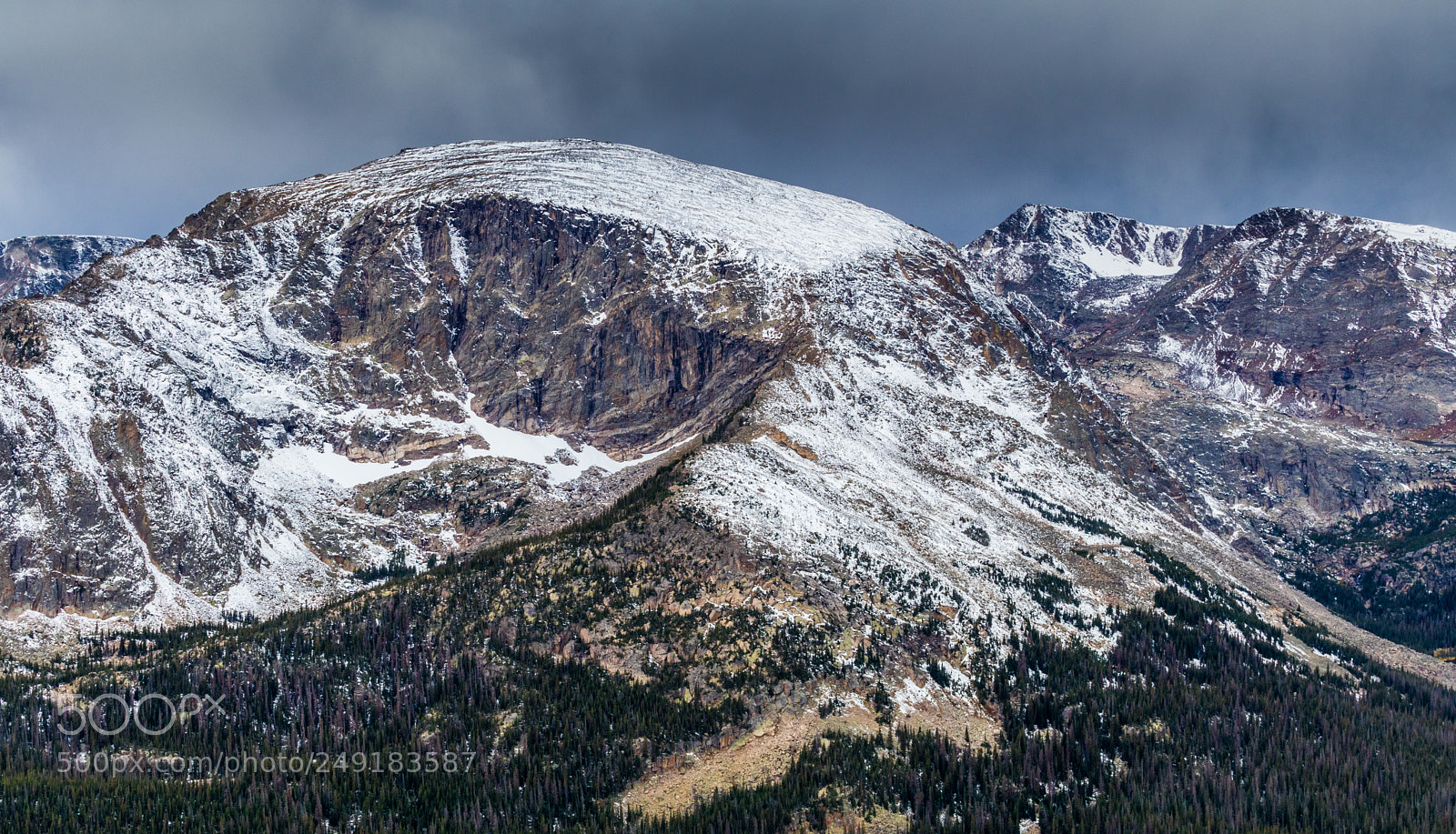 Canon EOS 80D sample photo. The snows on terrah photography