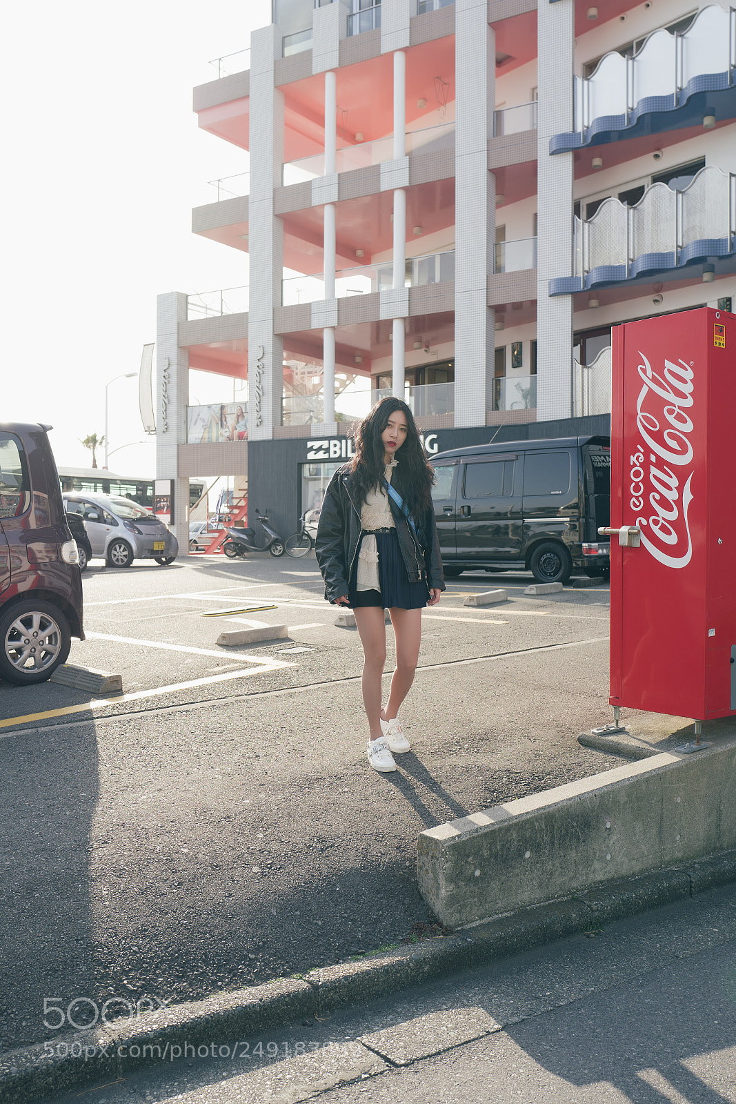 Leica Q (Typ 116) sample photo. Untitled photography