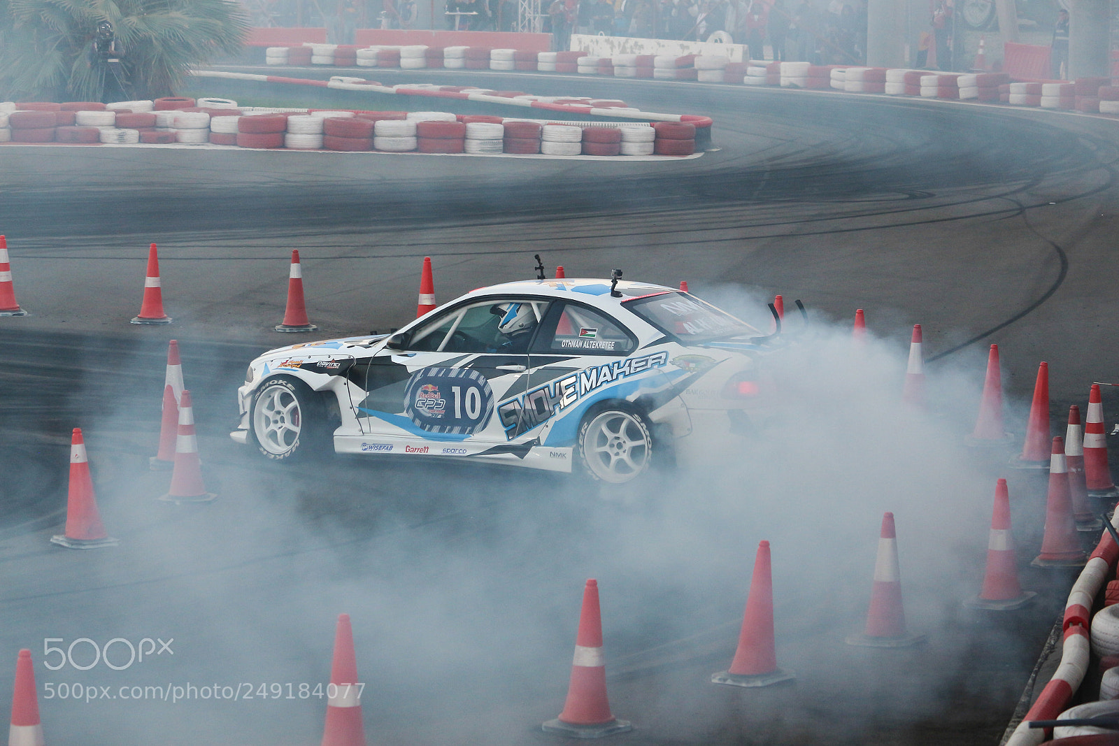 Canon EOS 700D (EOS Rebel T5i / EOS Kiss X7i) sample photo. Drifting photography