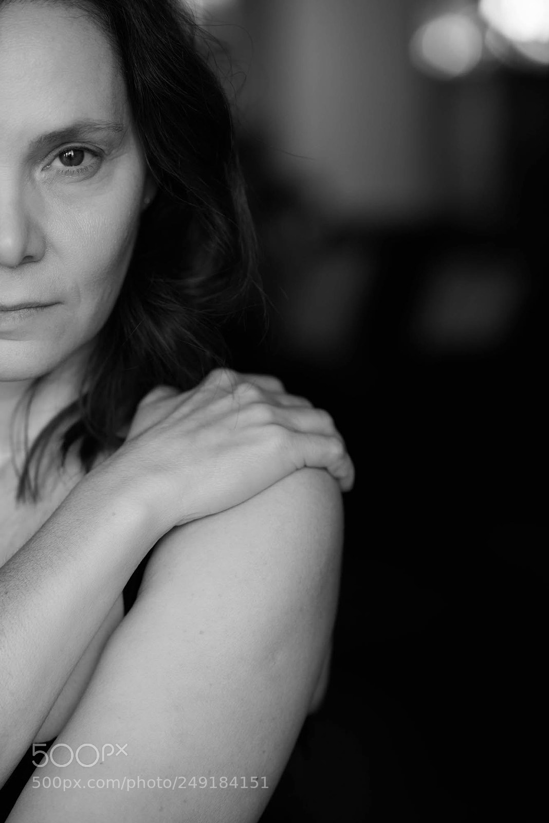 Nikon D810 sample photo. Silvia photography