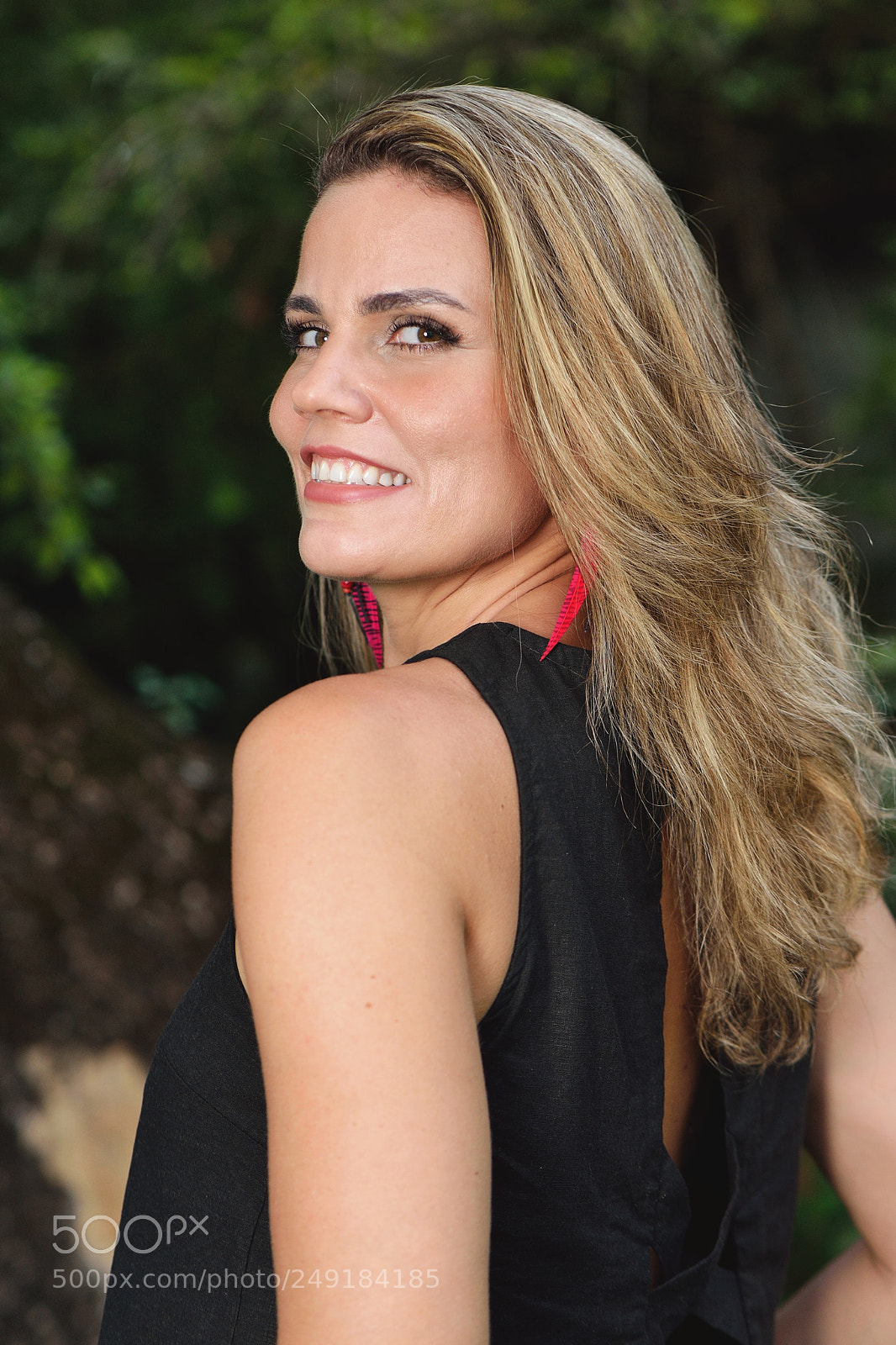Nikon D600 sample photo. Lara - sess o photography