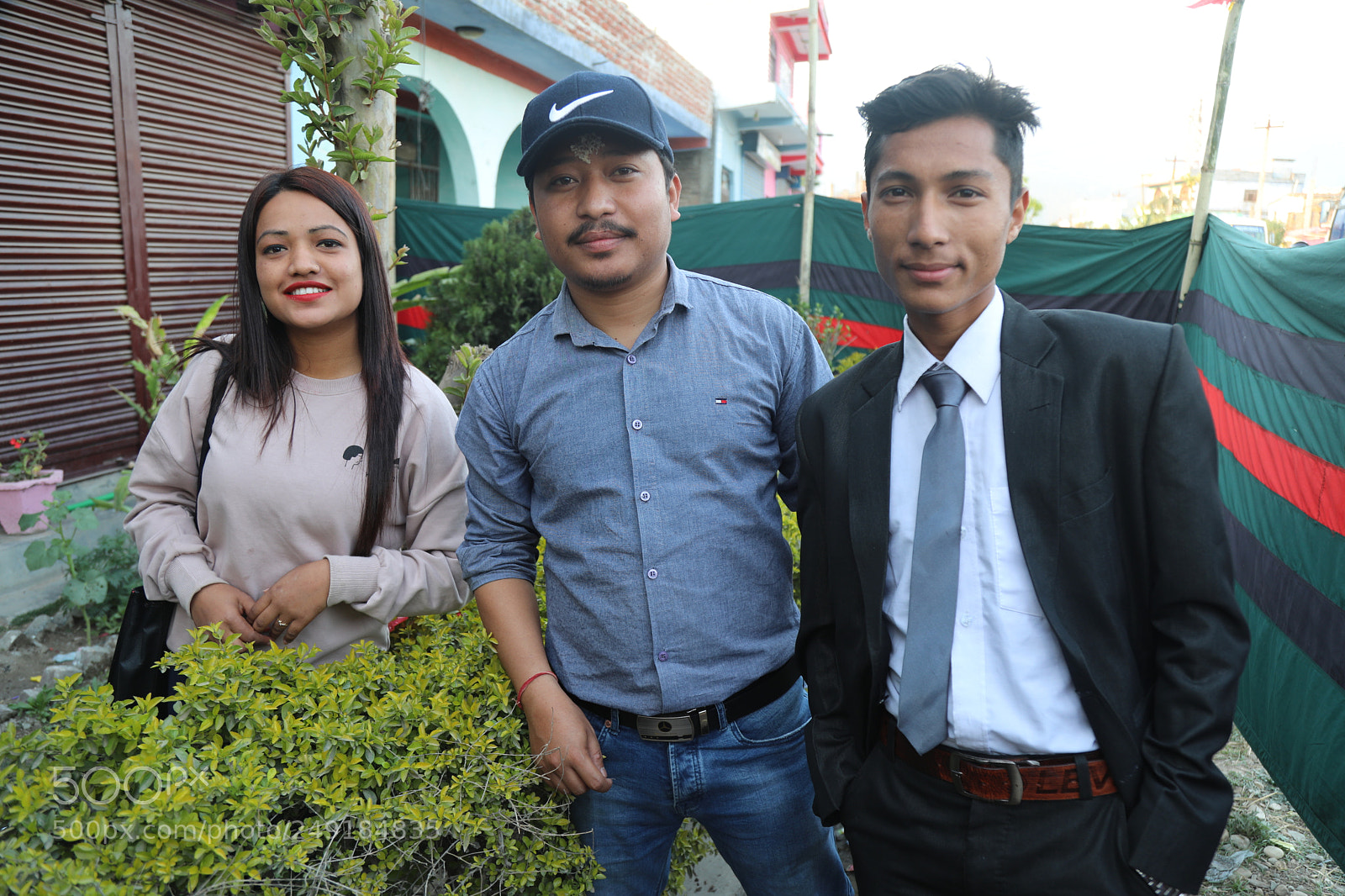Canon EF 24-105mm F4L IS USM sample photo. Yagya khatri photography