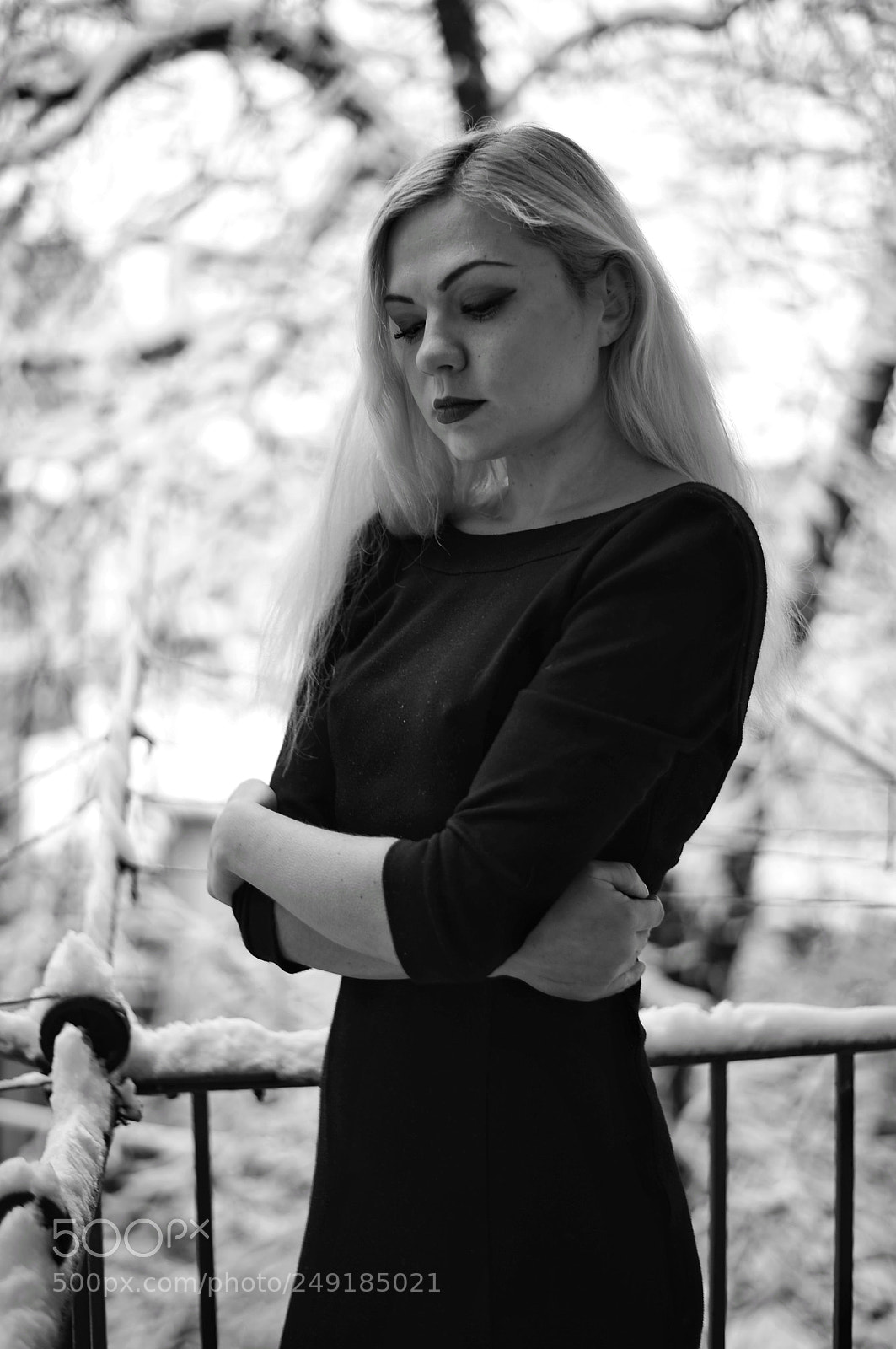 Nikon Df sample photo. Untitled photography