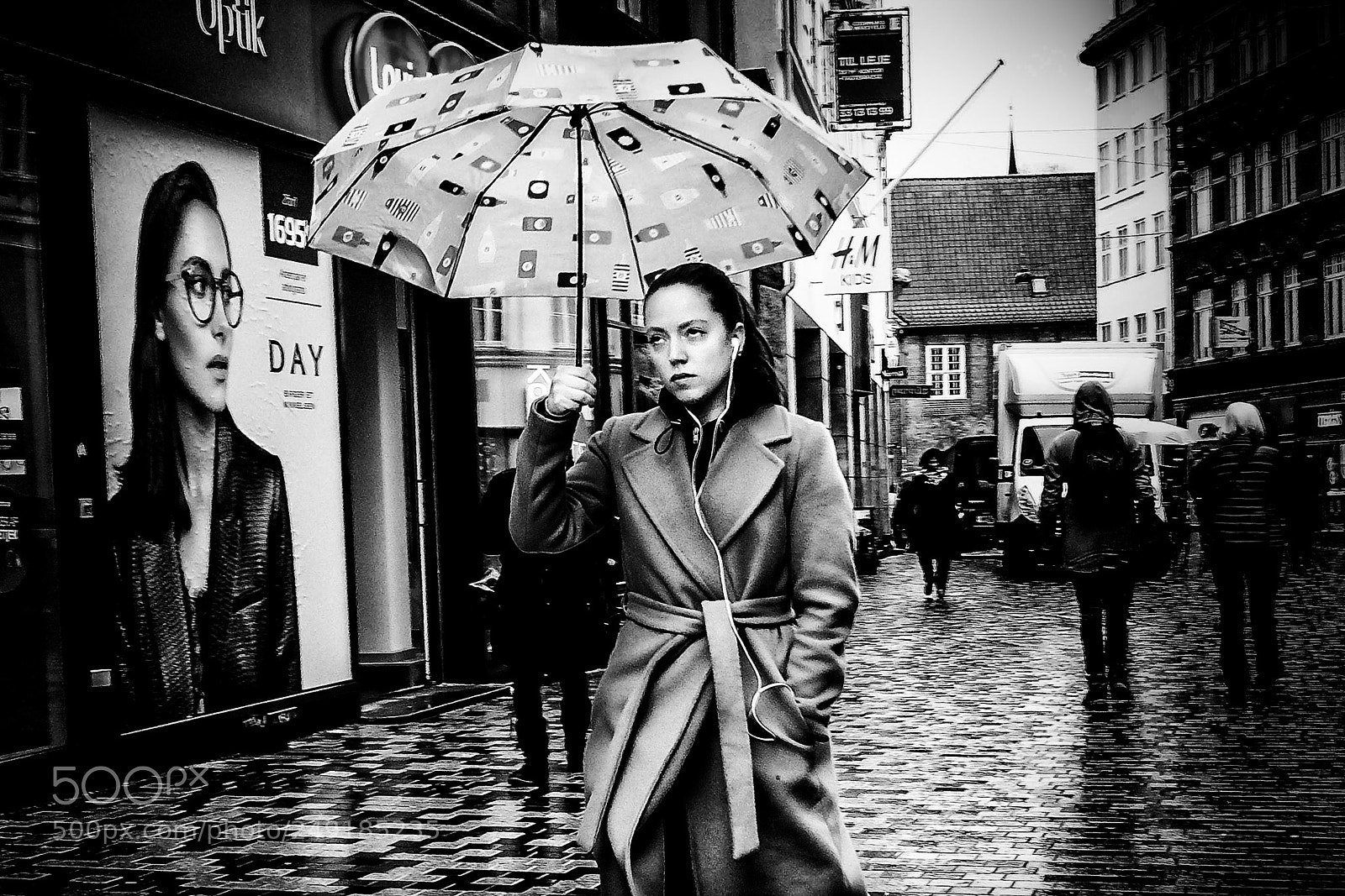 Fujifilm X-Pro2 sample photo. Images on the run... photography