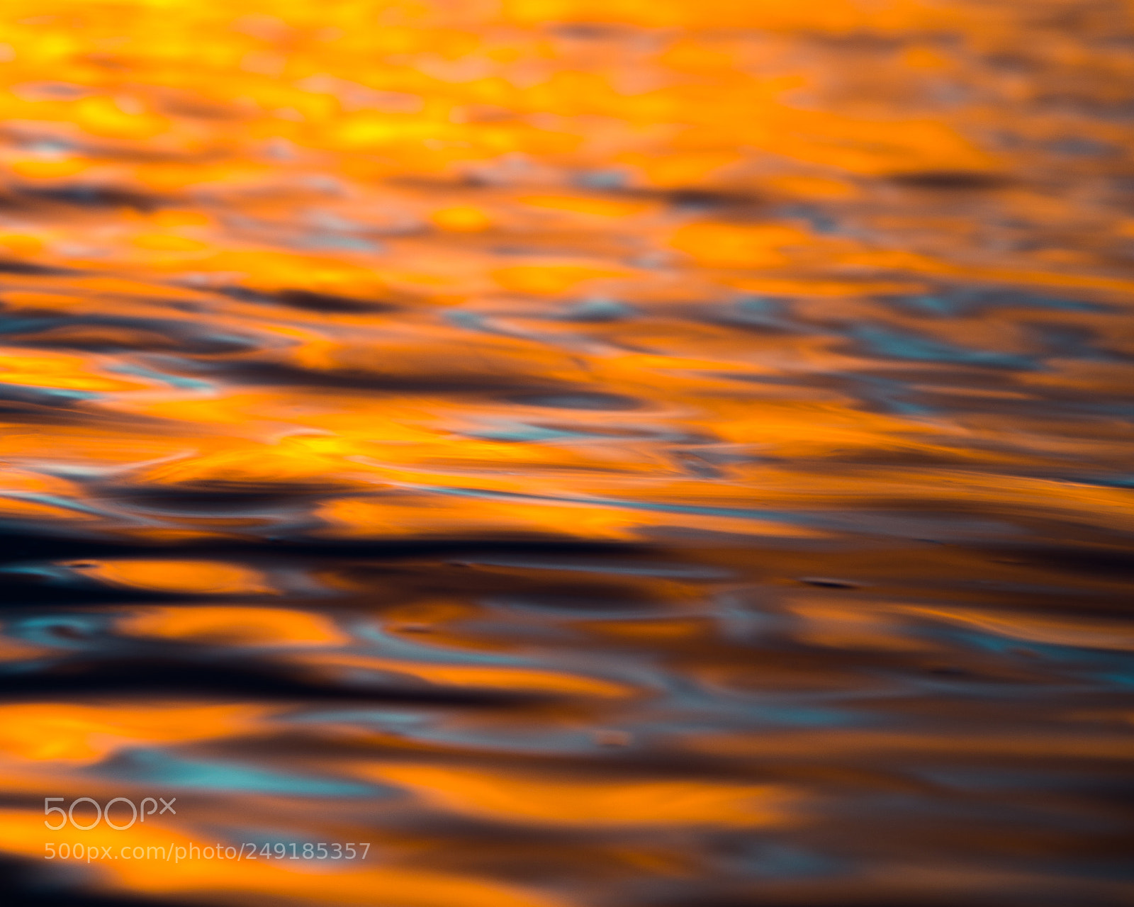 Nikon D610 sample photo. Flow photography
