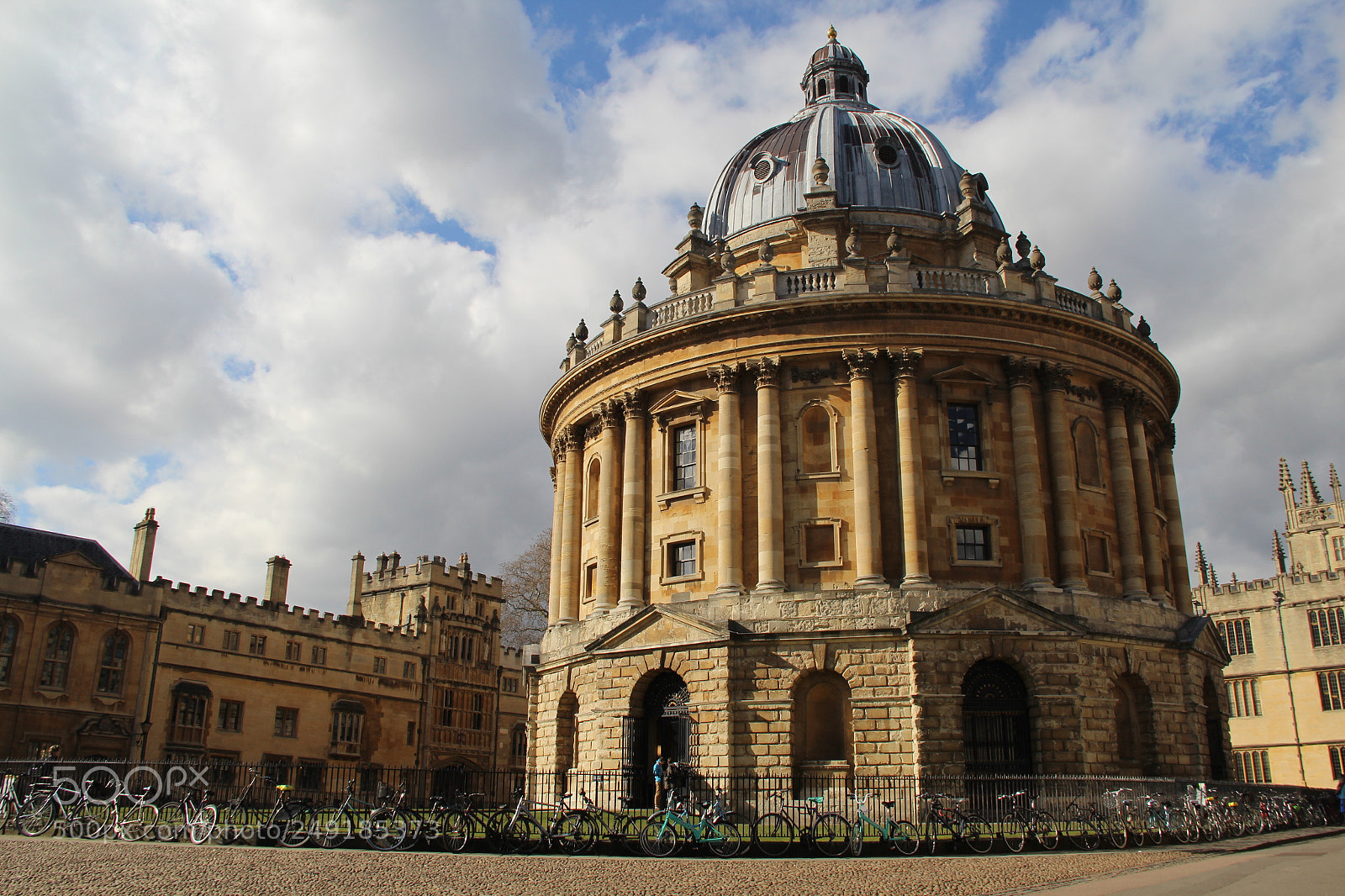 Canon EF-S 18-135mm F3.5-5.6 IS sample photo. Oxford, uk photography